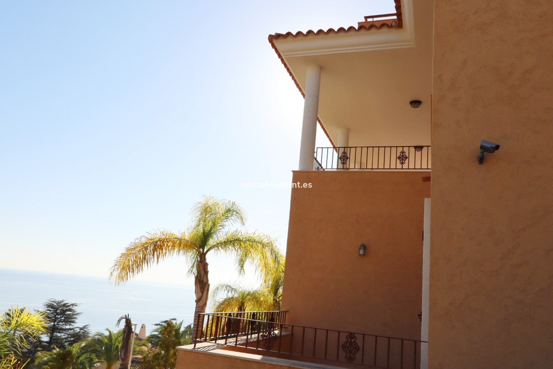 Wiederverkauf - Freistehende Villa - Altea - Altea Centro