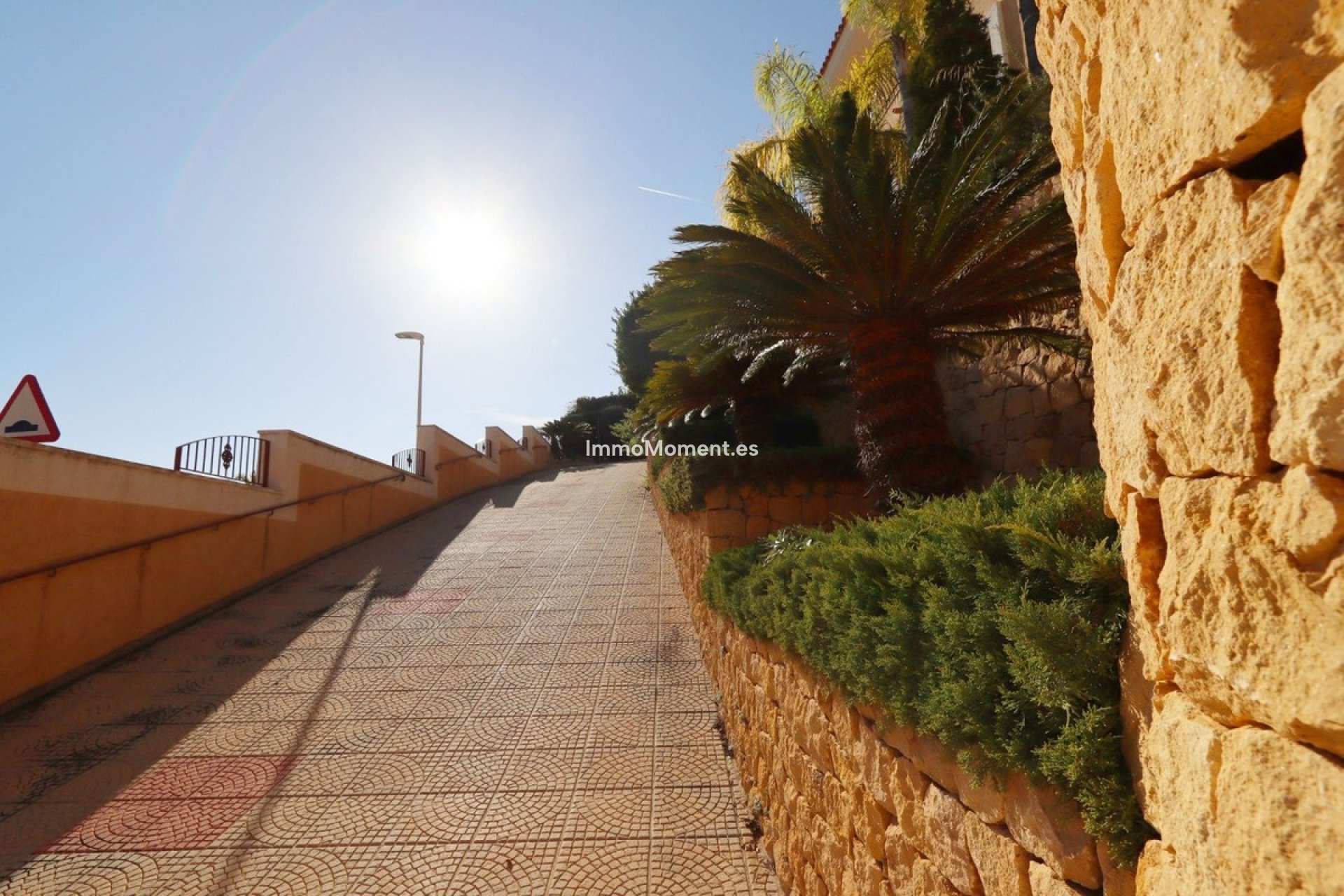 Wiederverkauf - Freistehende Villa - Altea - Altea Centro