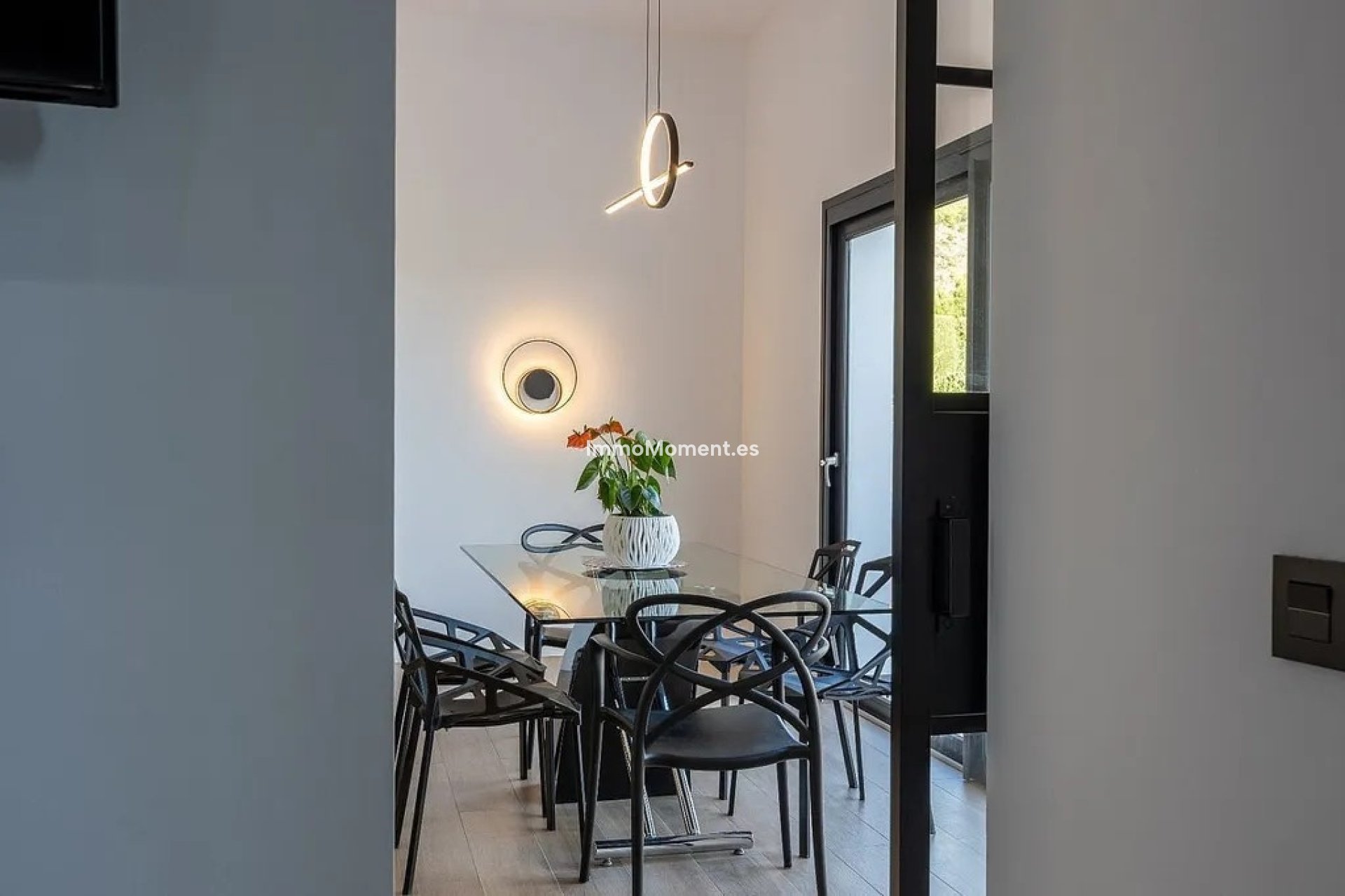 Wiederverkauf - Freistehende Villa - Altea - Altea Centro