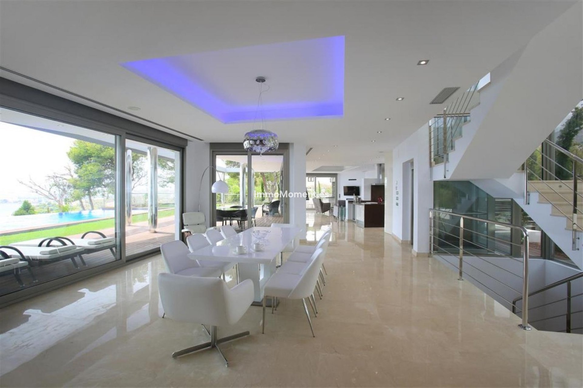 Wiederverkauf - Freistehende Villa - Altea - Altea Centro