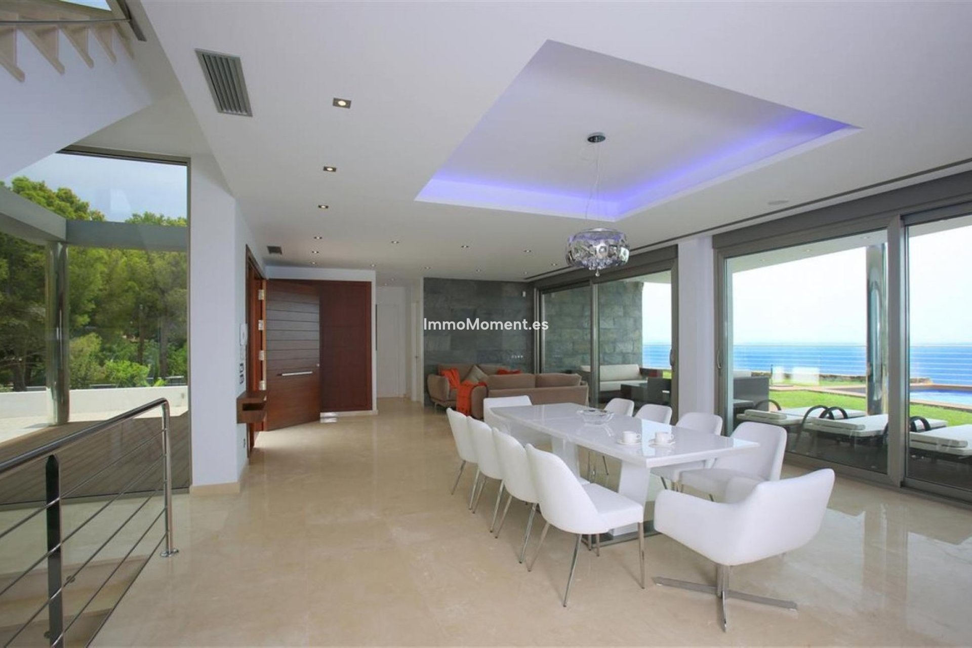 Wiederverkauf - Freistehende Villa - Altea - Altea Centro
