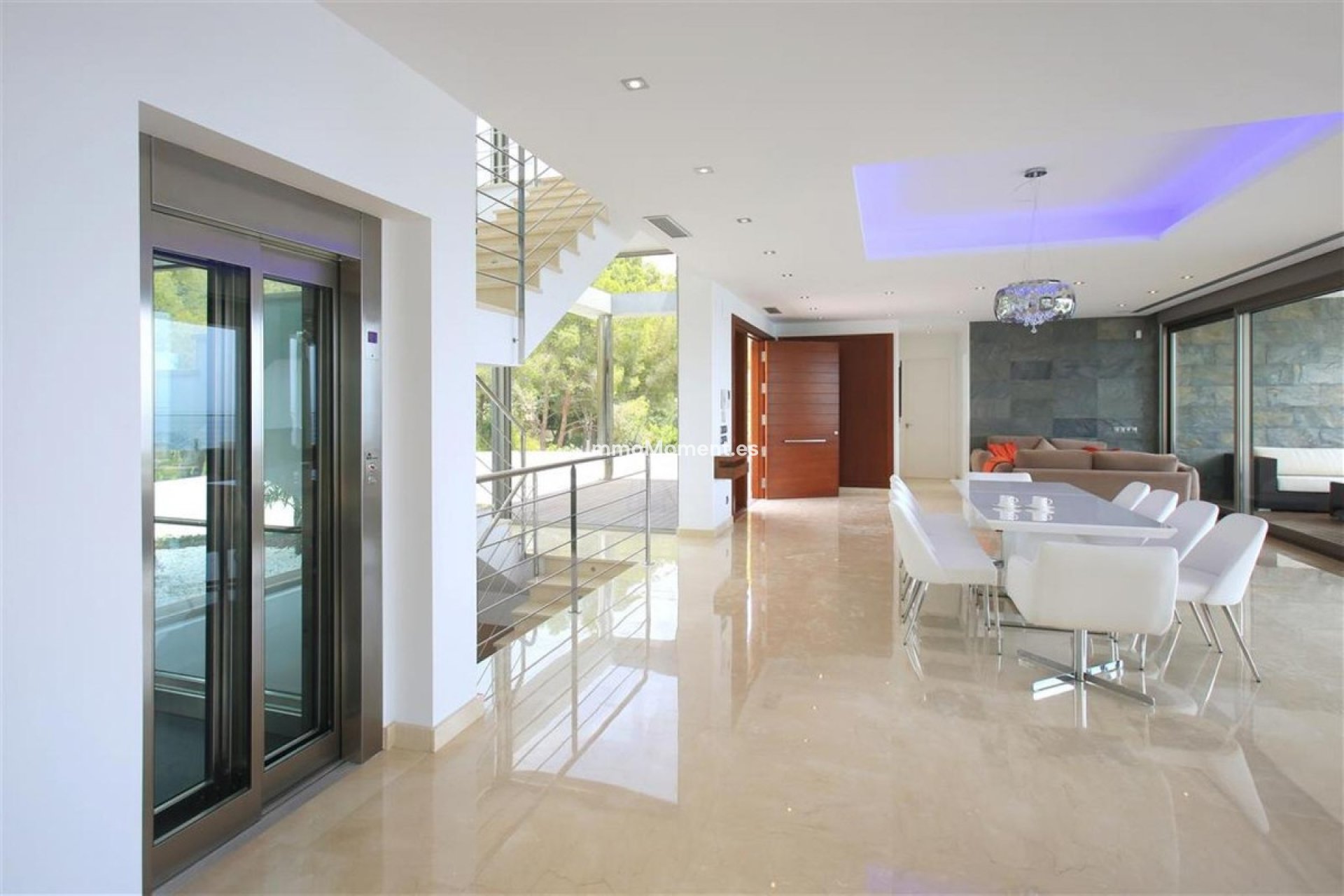 Wiederverkauf - Freistehende Villa - Altea - Altea Centro