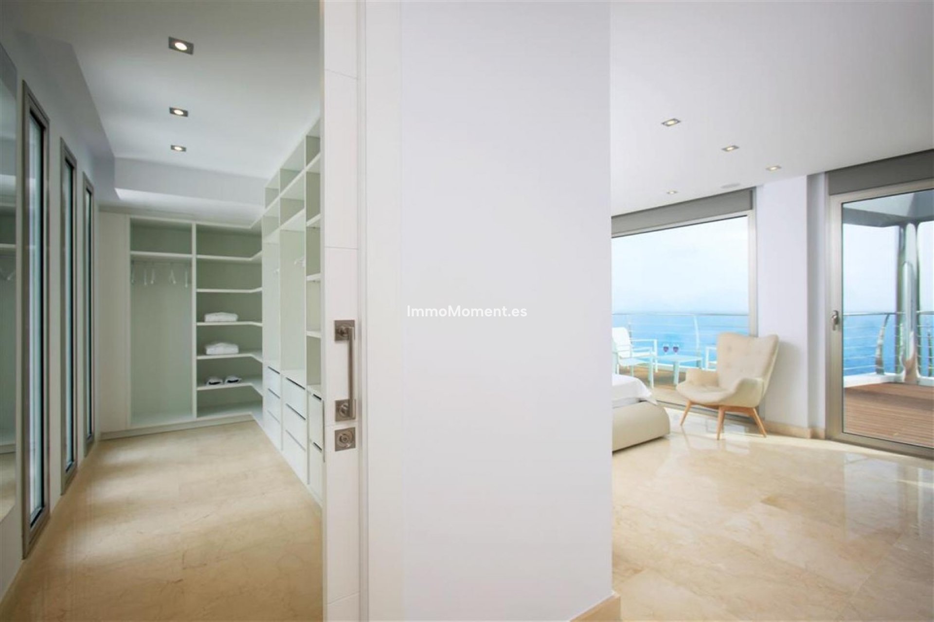 Wiederverkauf - Freistehende Villa - Altea - Altea Centro