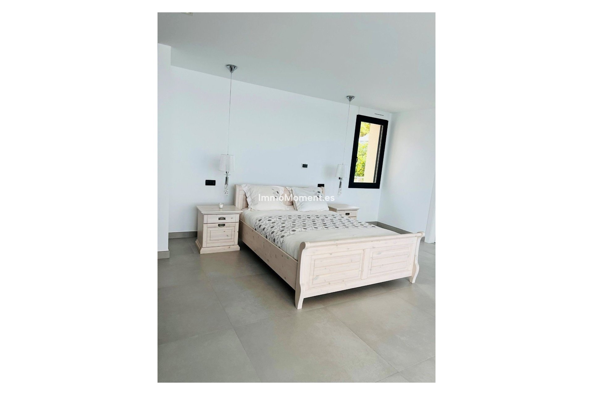 Wiederverkauf - Freistehende Villa - Altea - Altea Centro