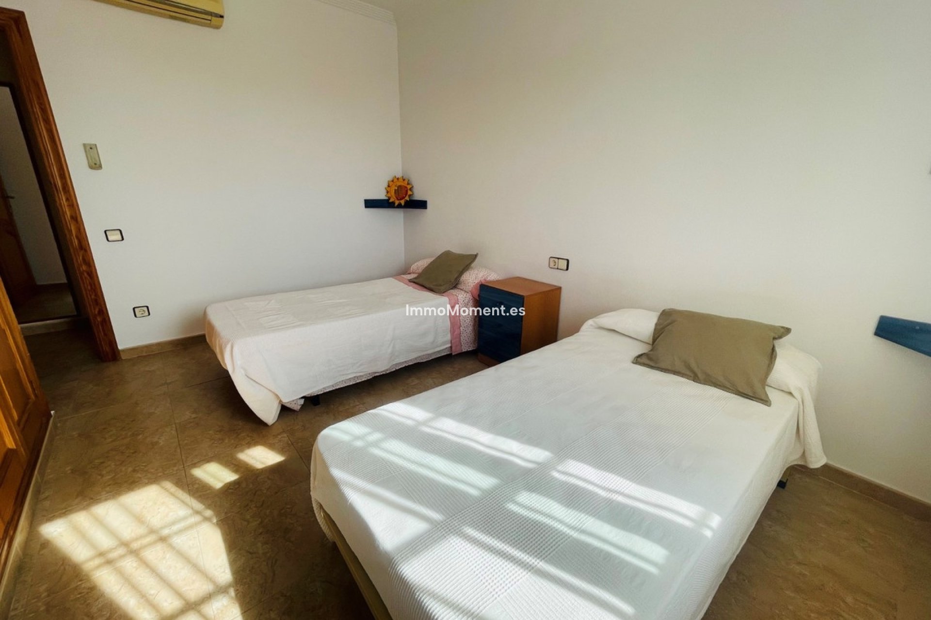 Wiederverkauf - Freistehende Villa - Altea - Altea Centro