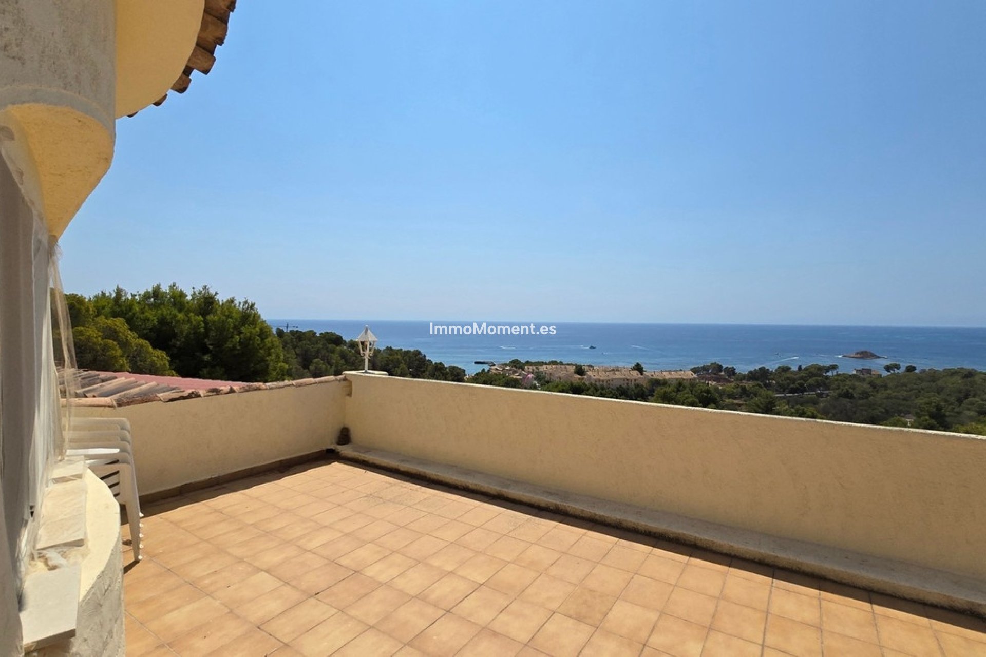 Wiederverkauf - Freistehende Villa - Altea - Altea Centro