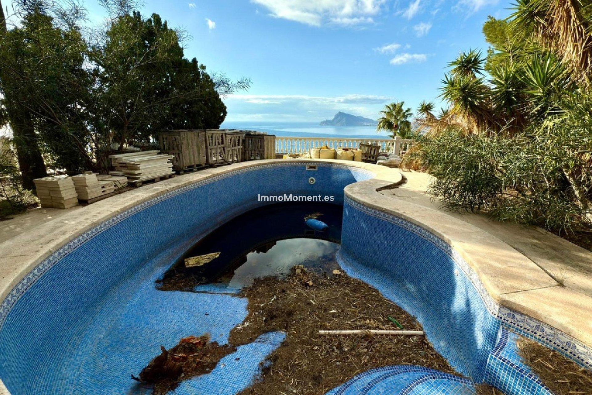 Wiederverkauf - Freistehende Villa - Altea - Altea Centro