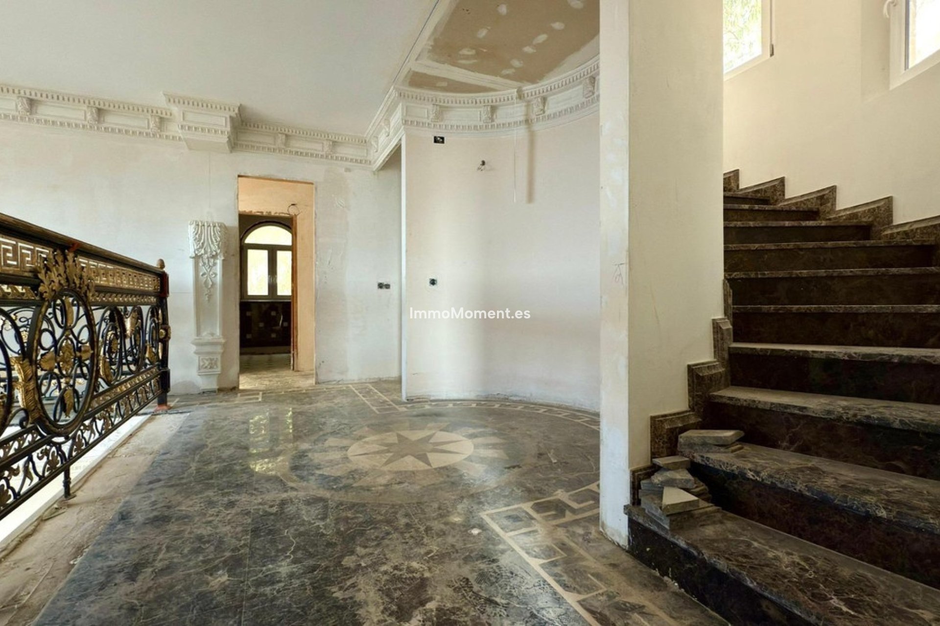Wiederverkauf - Freistehende Villa - Altea - Altea Centro