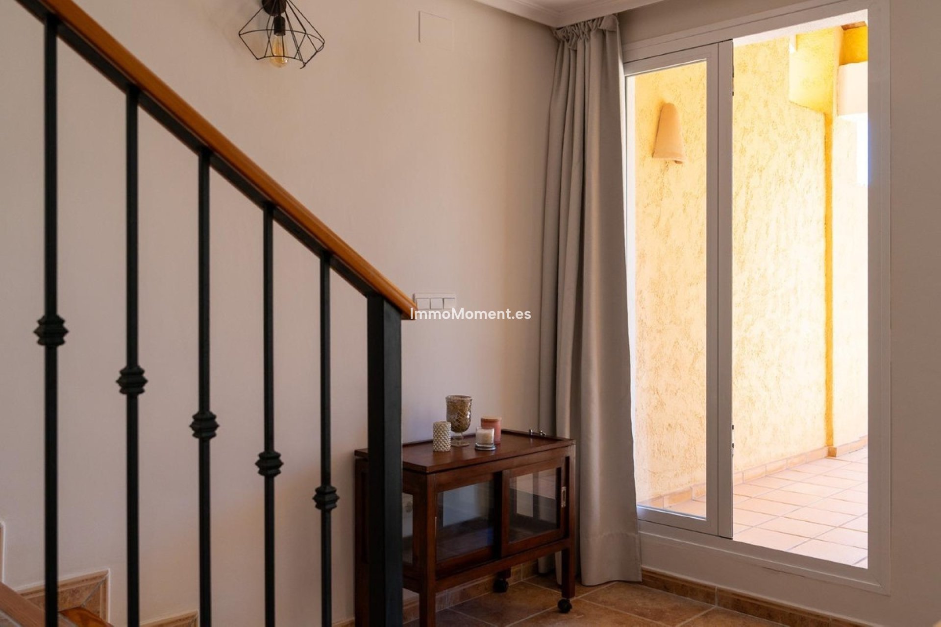 Wiederverkauf - Freistehende Villa - Altea - Altea Centro