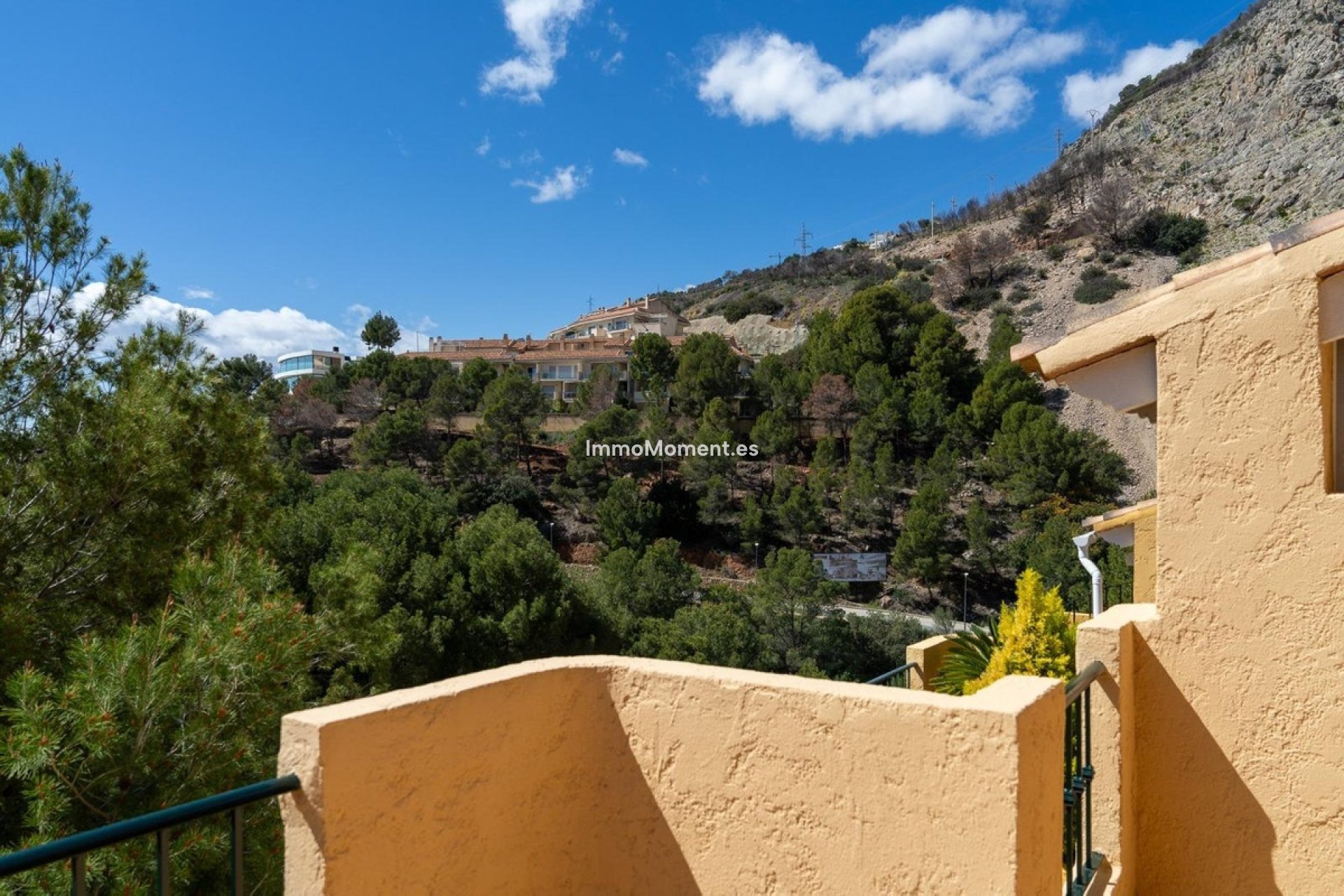 Wiederverkauf - Freistehende Villa - Altea - Altea Centro
