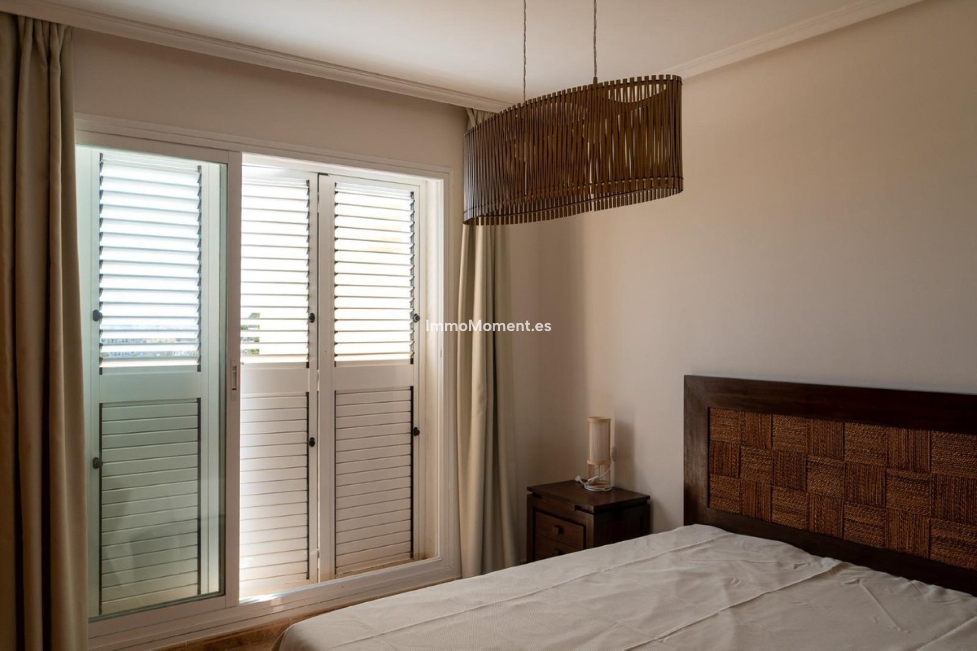 Wiederverkauf - Freistehende Villa - Altea - Altea Centro