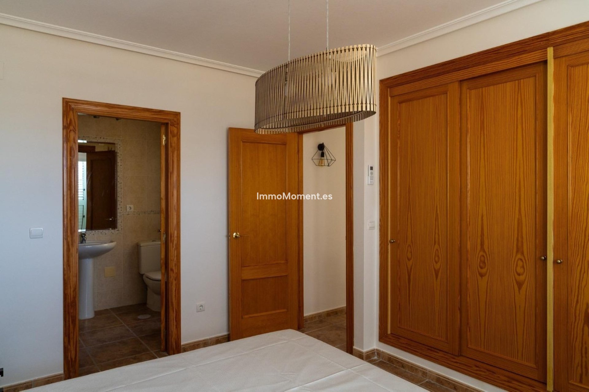 Wiederverkauf - Freistehende Villa - Altea - Altea Centro