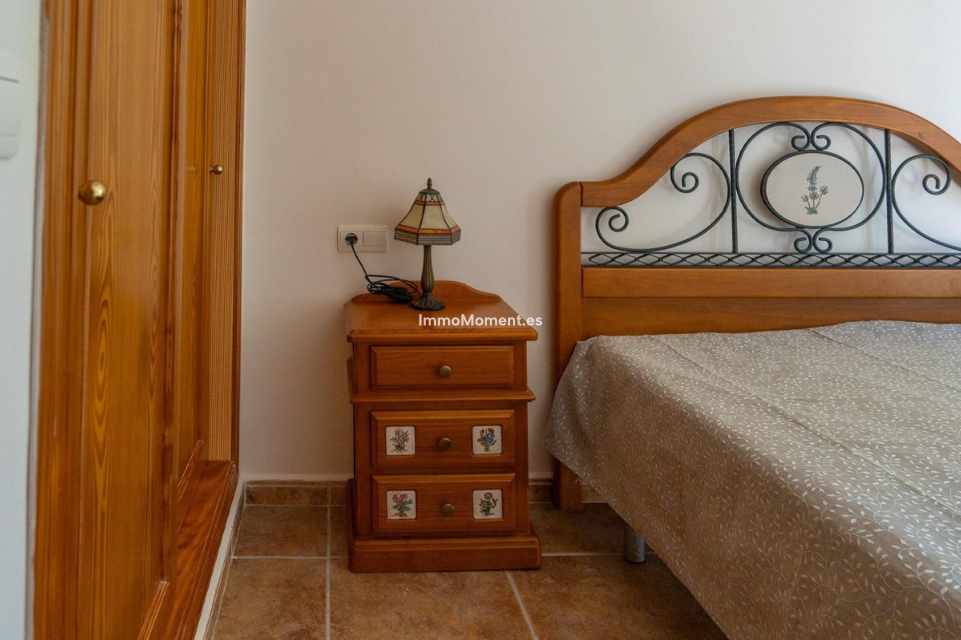 Wiederverkauf - Freistehende Villa - Altea - Altea Centro