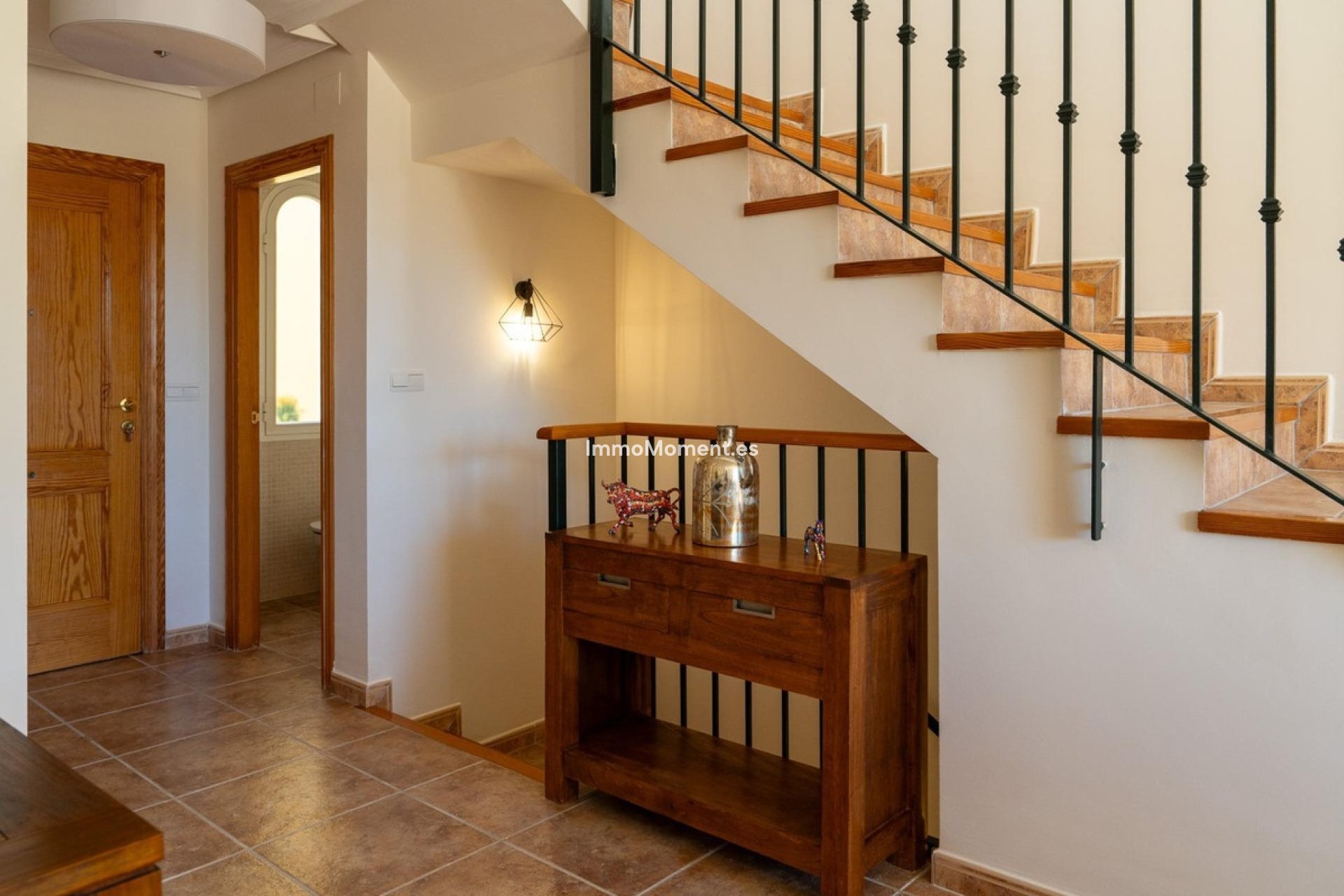 Wiederverkauf - Freistehende Villa - Altea - Altea Centro