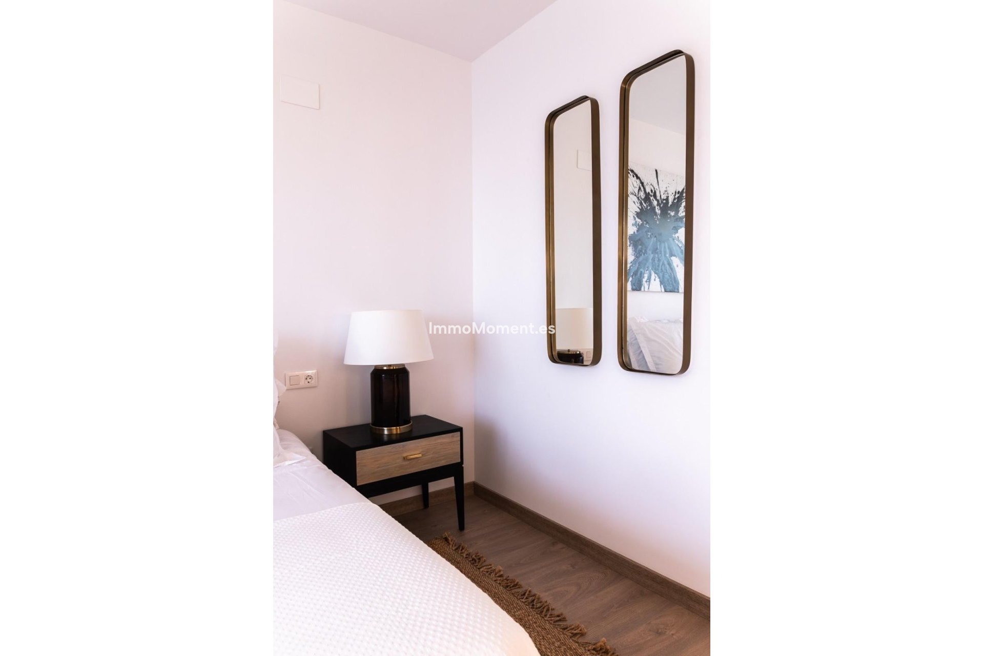 Wiederverkauf - Freistehende Villa - Altea - Altea Centro