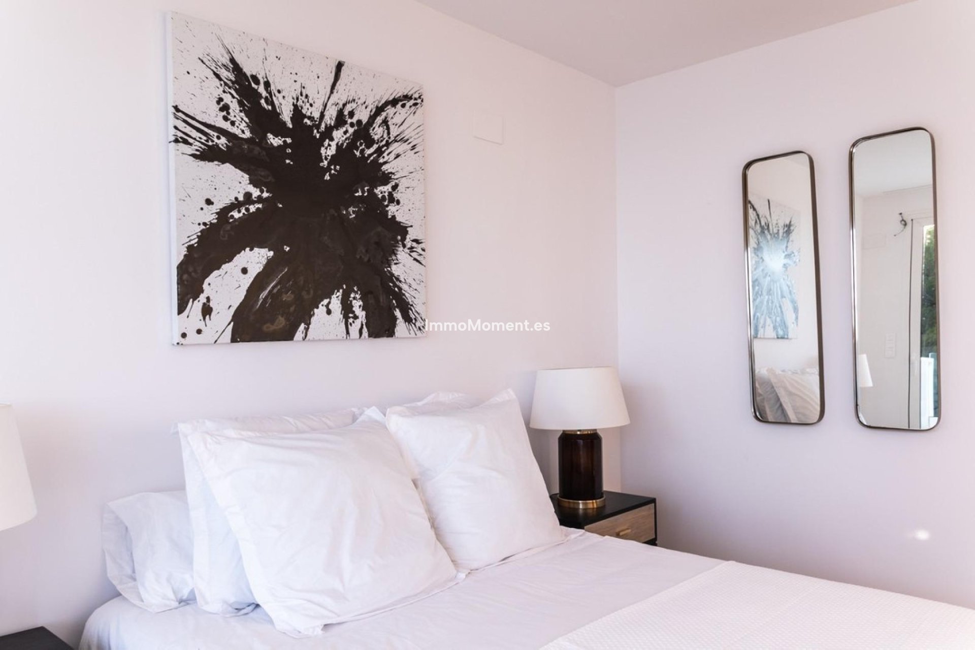 Wiederverkauf - Freistehende Villa - Altea - Altea Centro