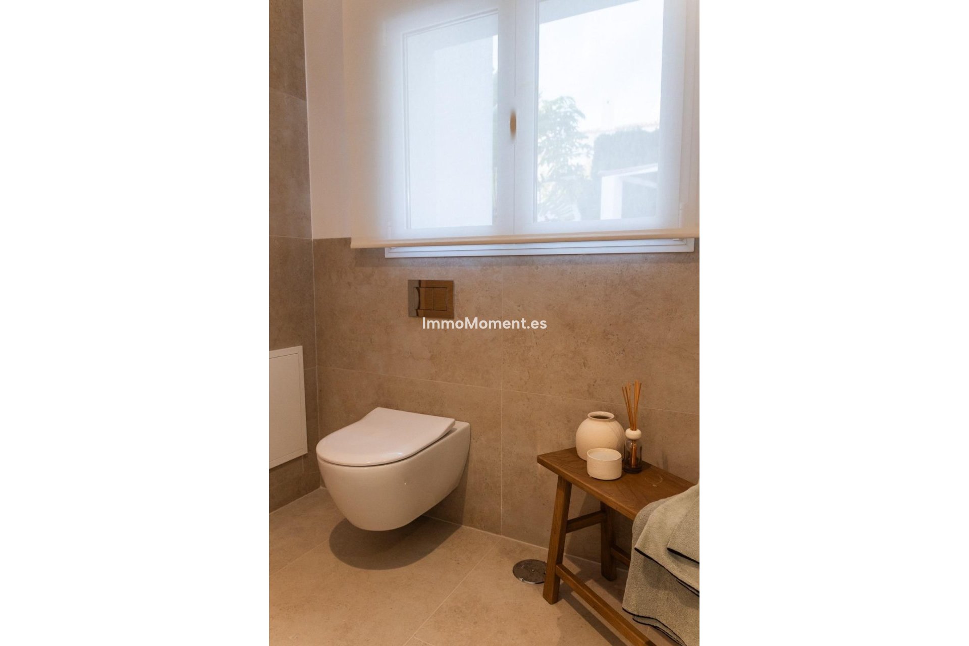 Wiederverkauf - Freistehende Villa - Altea - Altea Centro
