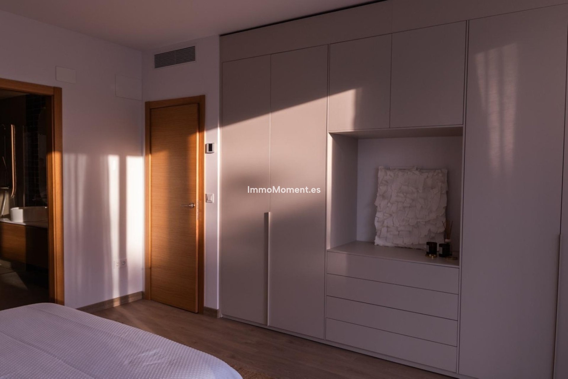 Wiederverkauf - Freistehende Villa - Altea - Altea Centro