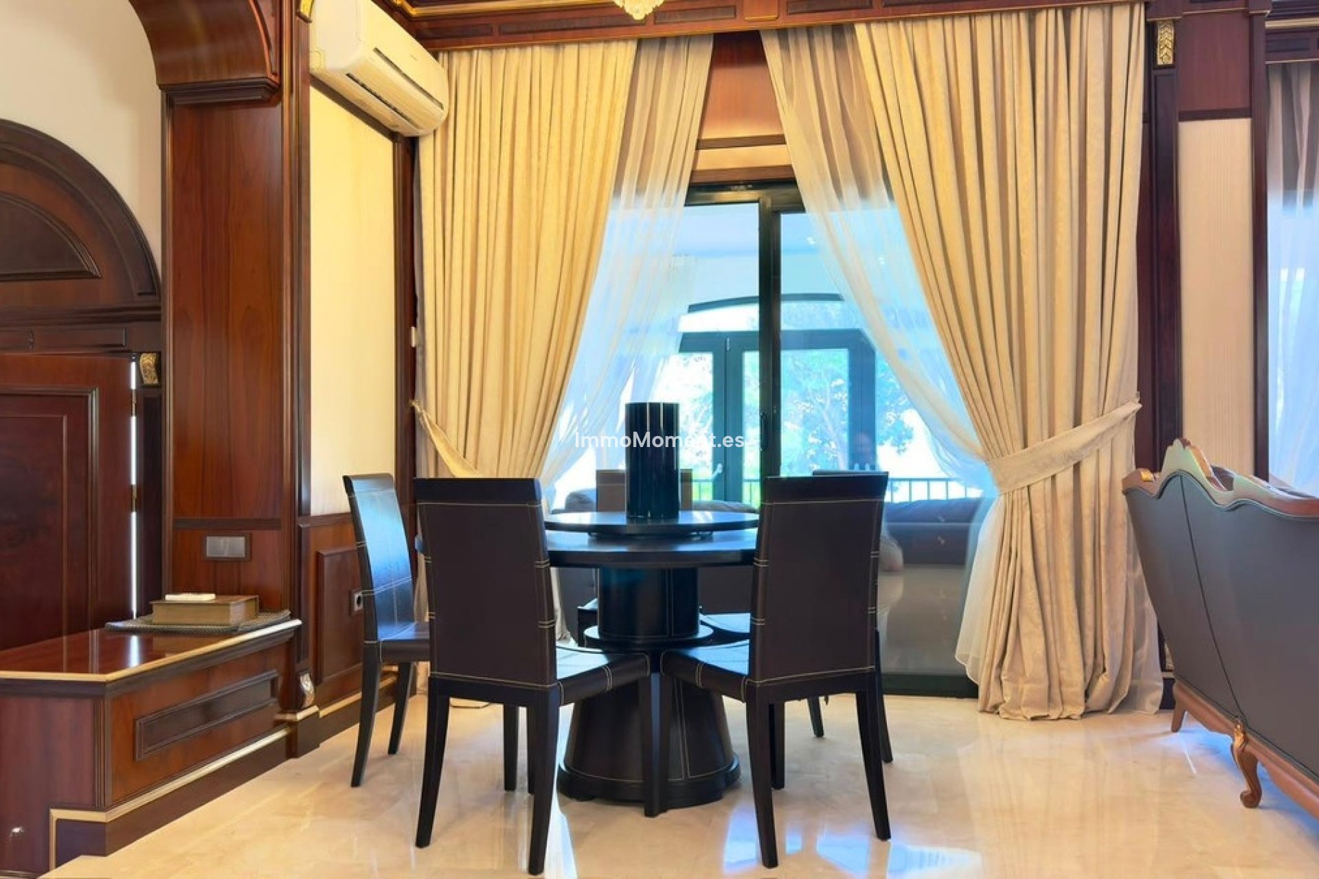 Wiederverkauf - Freistehende Villa - Altea - Altea Centro