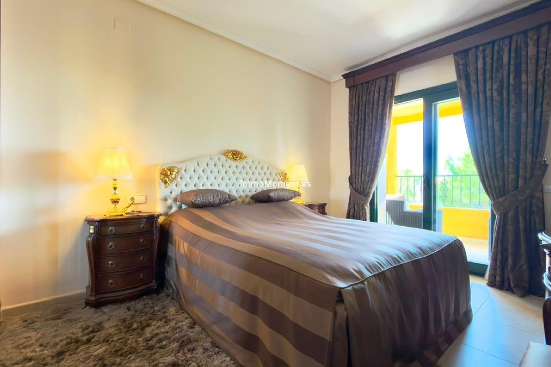 Wiederverkauf - Freistehende Villa - Altea - Altea Centro