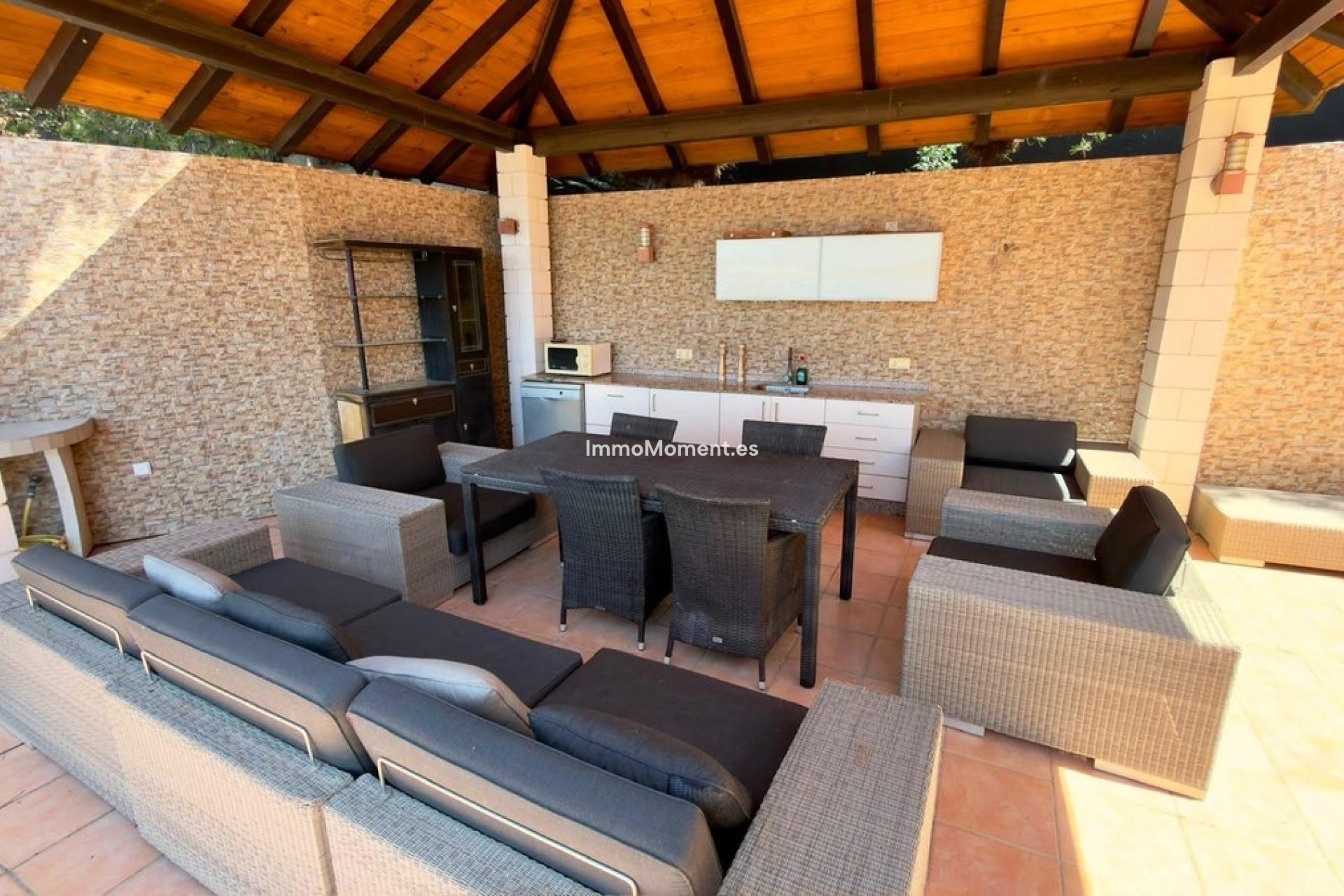 Wiederverkauf - Freistehende Villa - Altea - Altea Centro