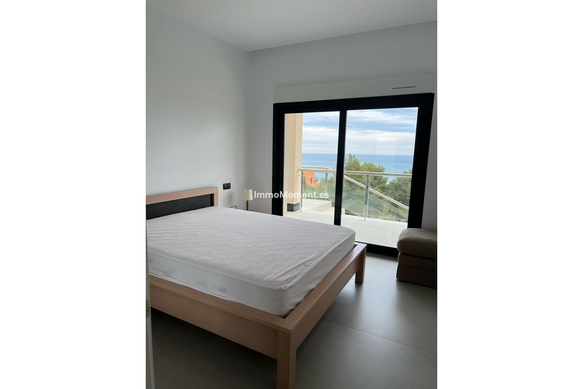 Wiederverkauf - Freistehende Villa - Altea - Altea Centro