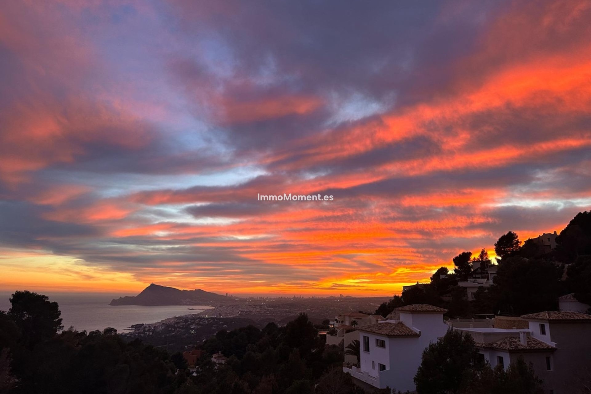 Wiederverkauf - Freistehende Villa - Altea - Altea Centro