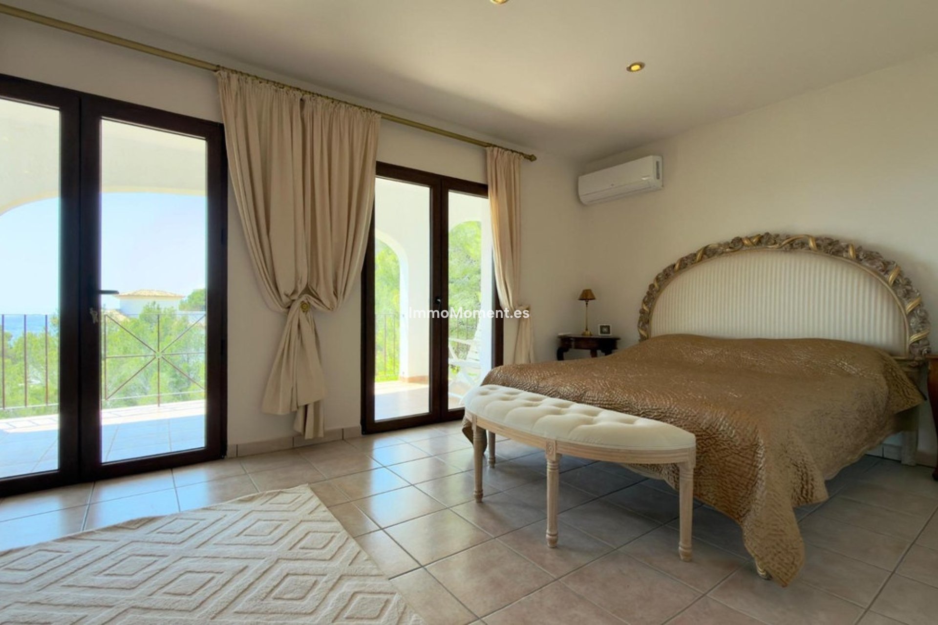 Wiederverkauf - Freistehende Villa - Altea - Altea Centro