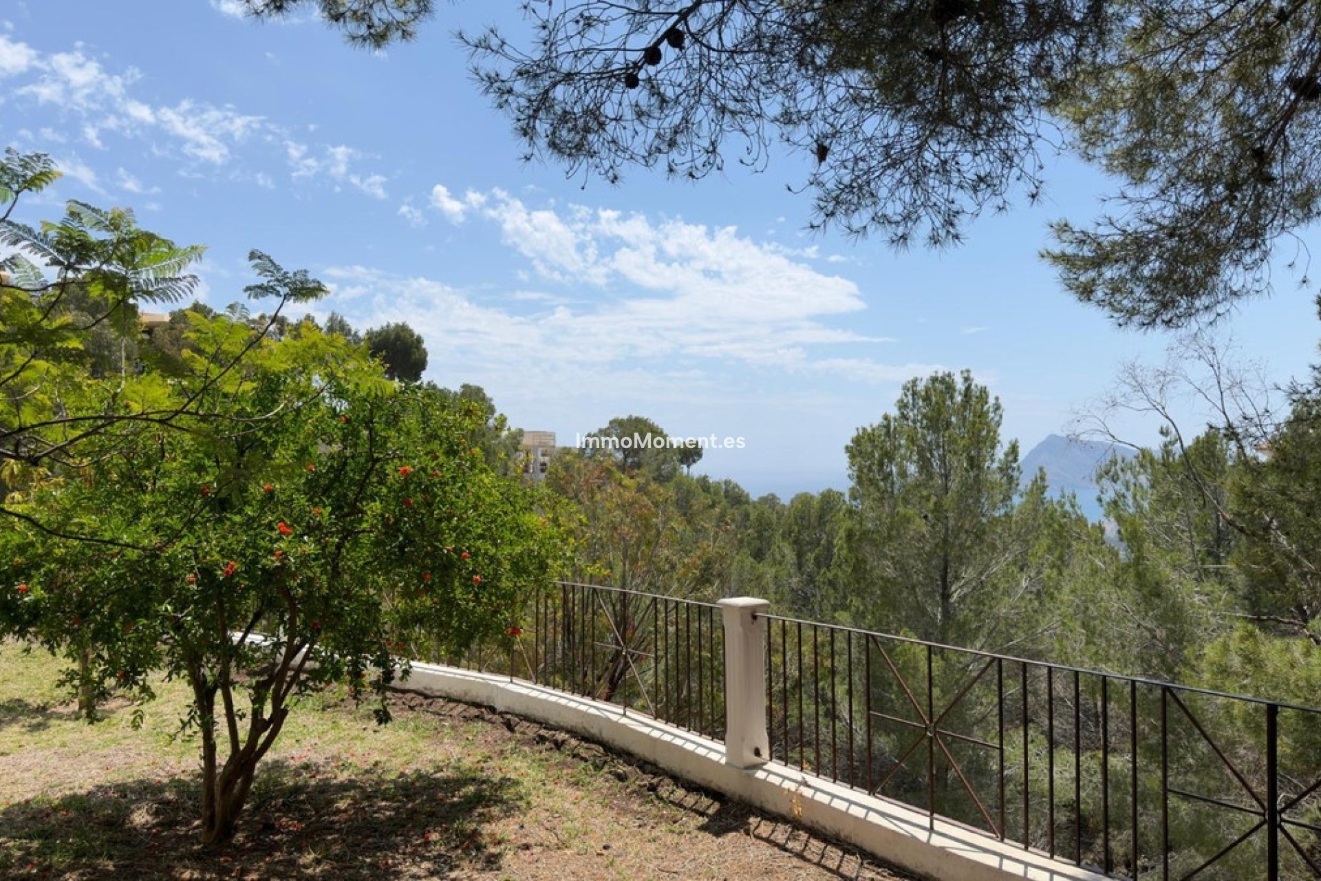 Wiederverkauf - Freistehende Villa - Altea - Altea Centro