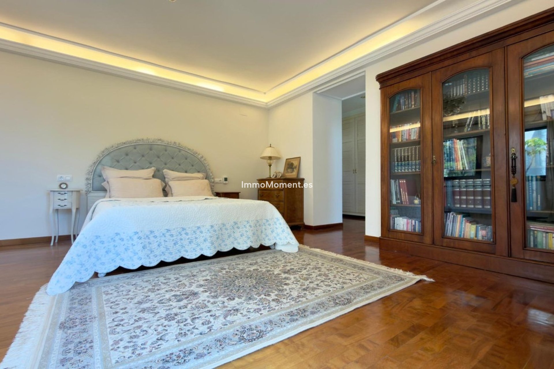 Wiederverkauf - Freistehende Villa - Altea - Altea Centro