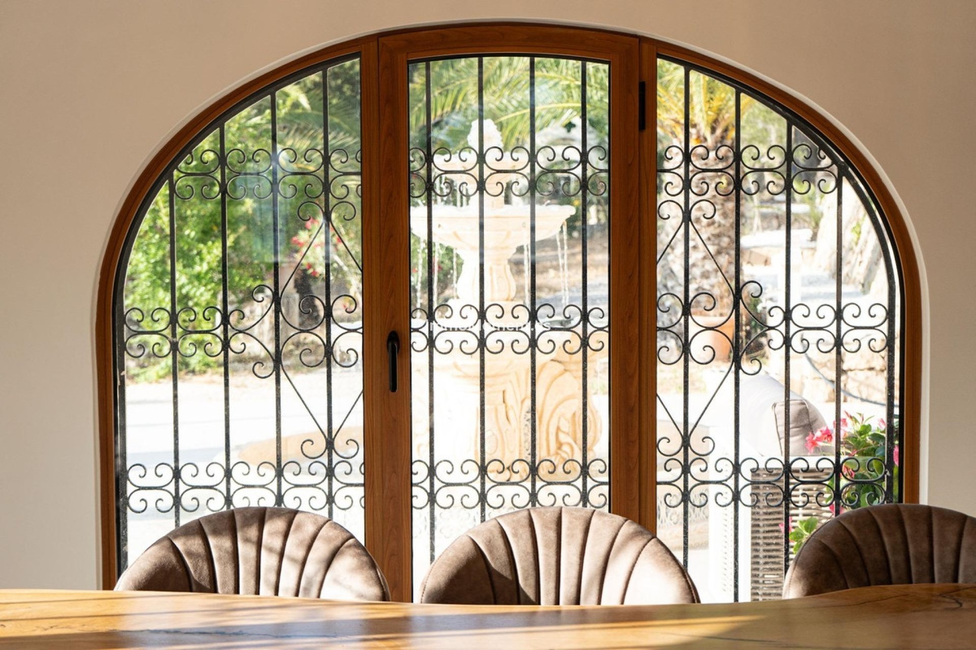 Wiederverkauf - Freistehende Villa - Altea - Altea Centro