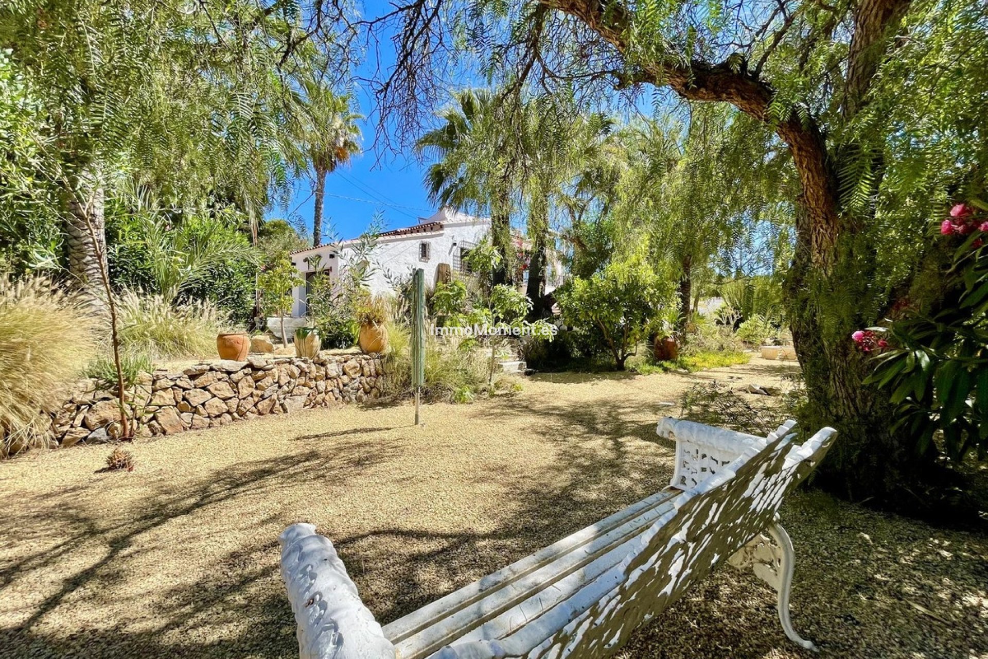 Wiederverkauf - Freistehende Villa - Altea - Altea Centro