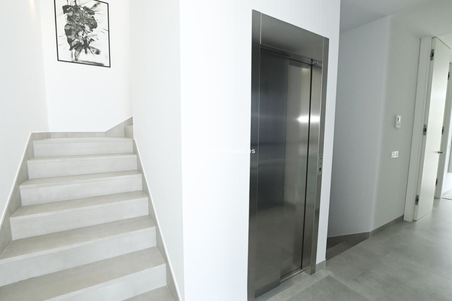 Wiederverkauf - Freistehende Villa - Altea - Altea Hills