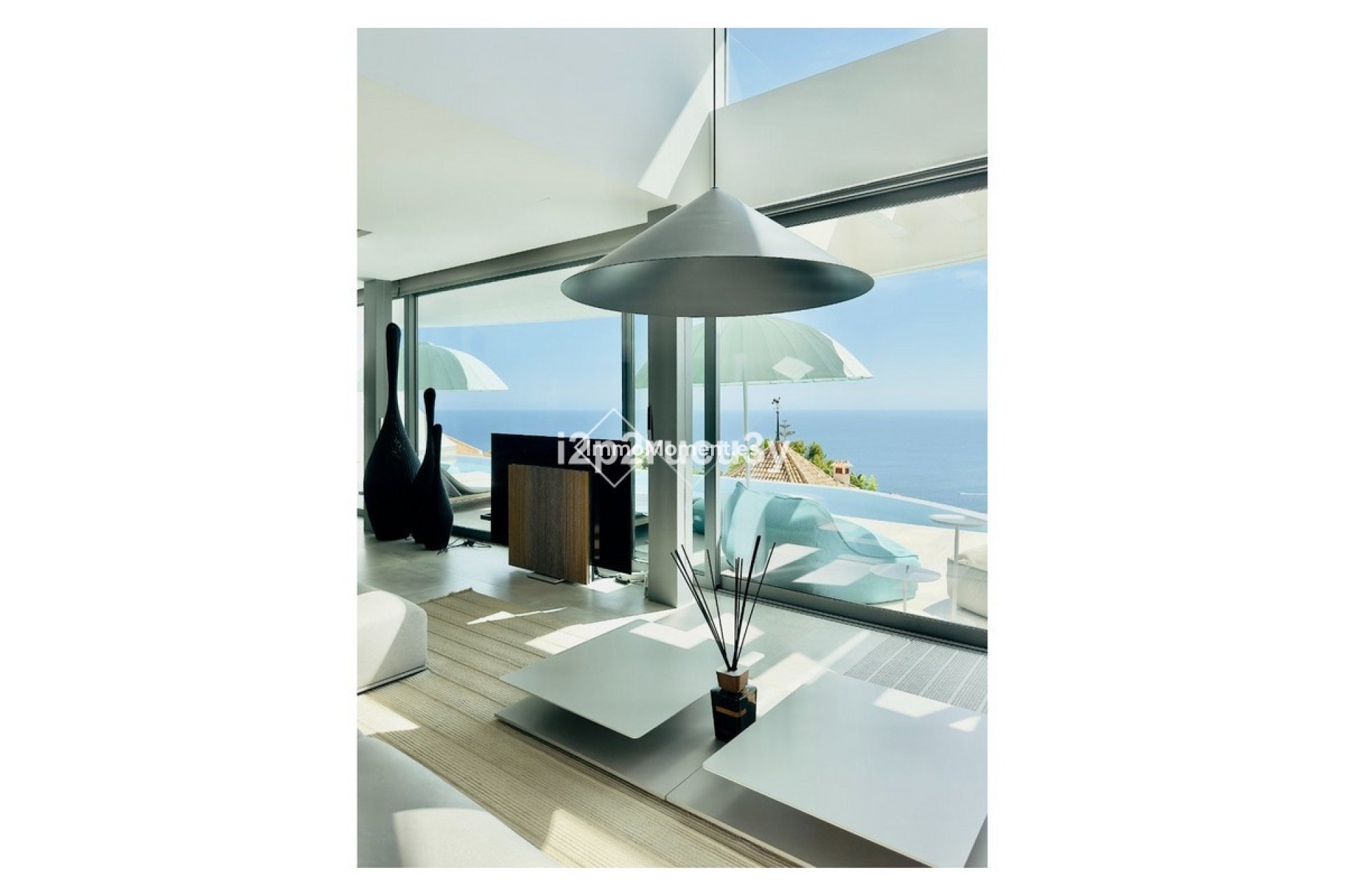 Wiederverkauf - Freistehende Villa - Altea - Altea Hills