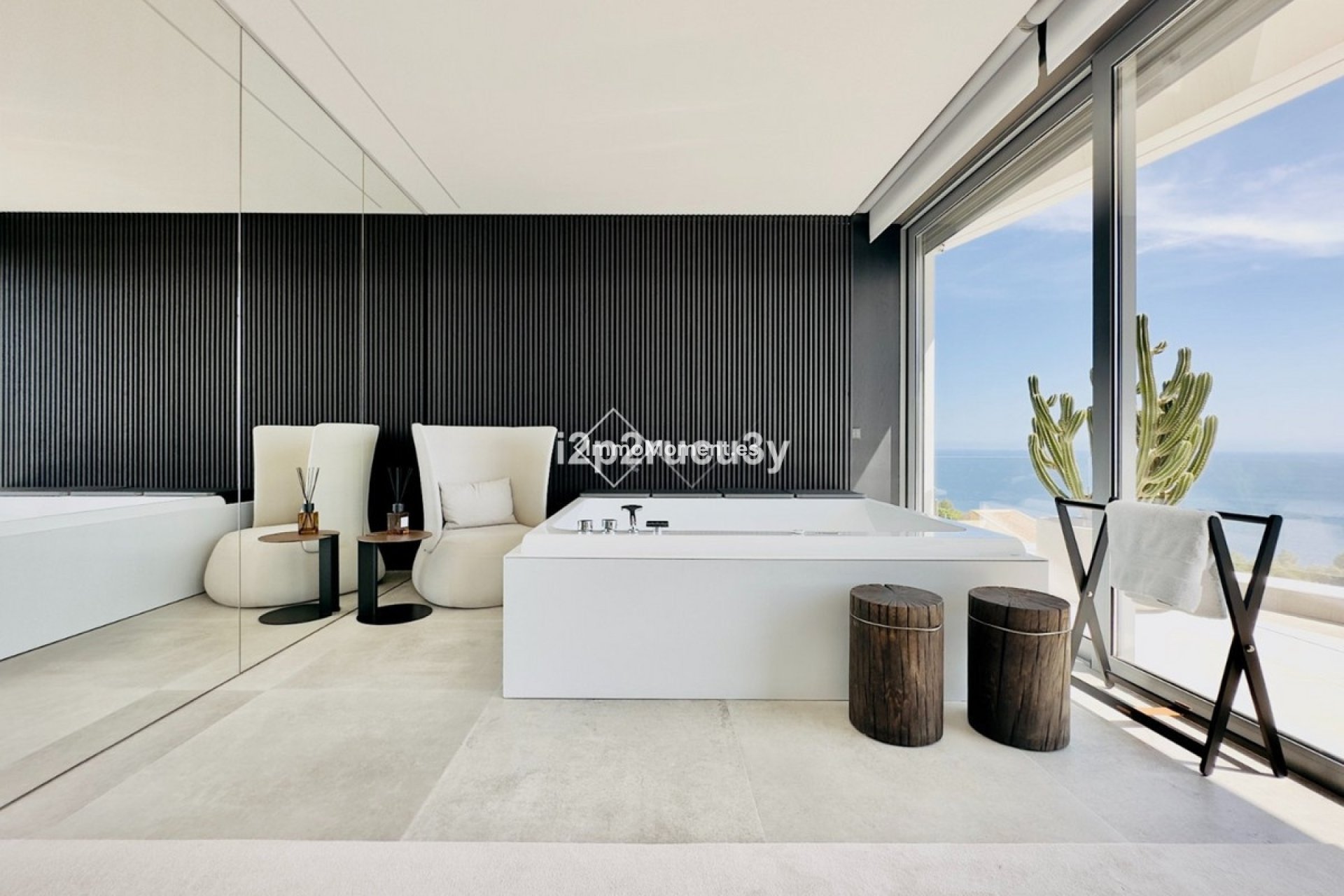 Wiederverkauf - Freistehende Villa - Altea - Altea Hills