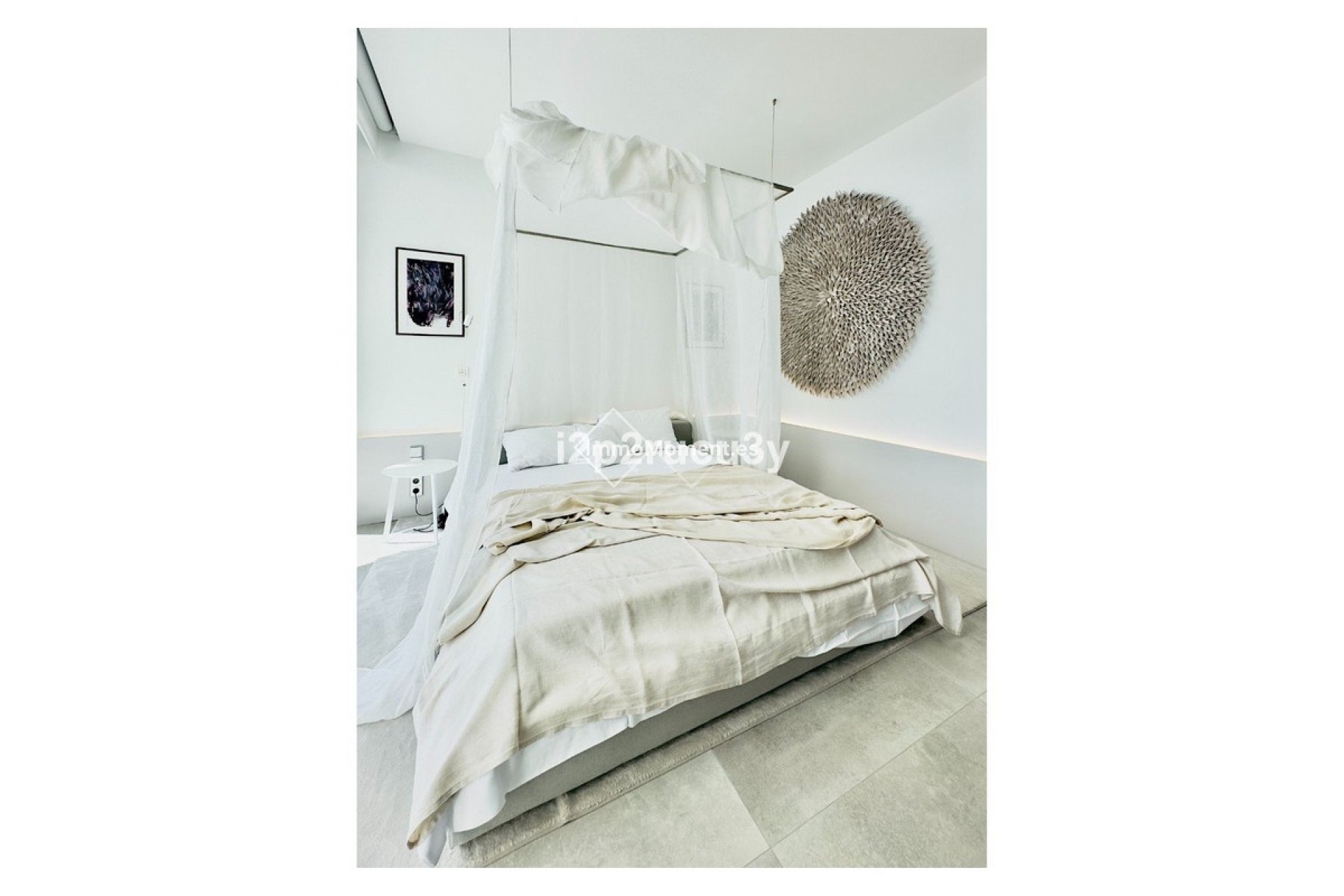 Wiederverkauf - Freistehende Villa - Altea - Altea Hills