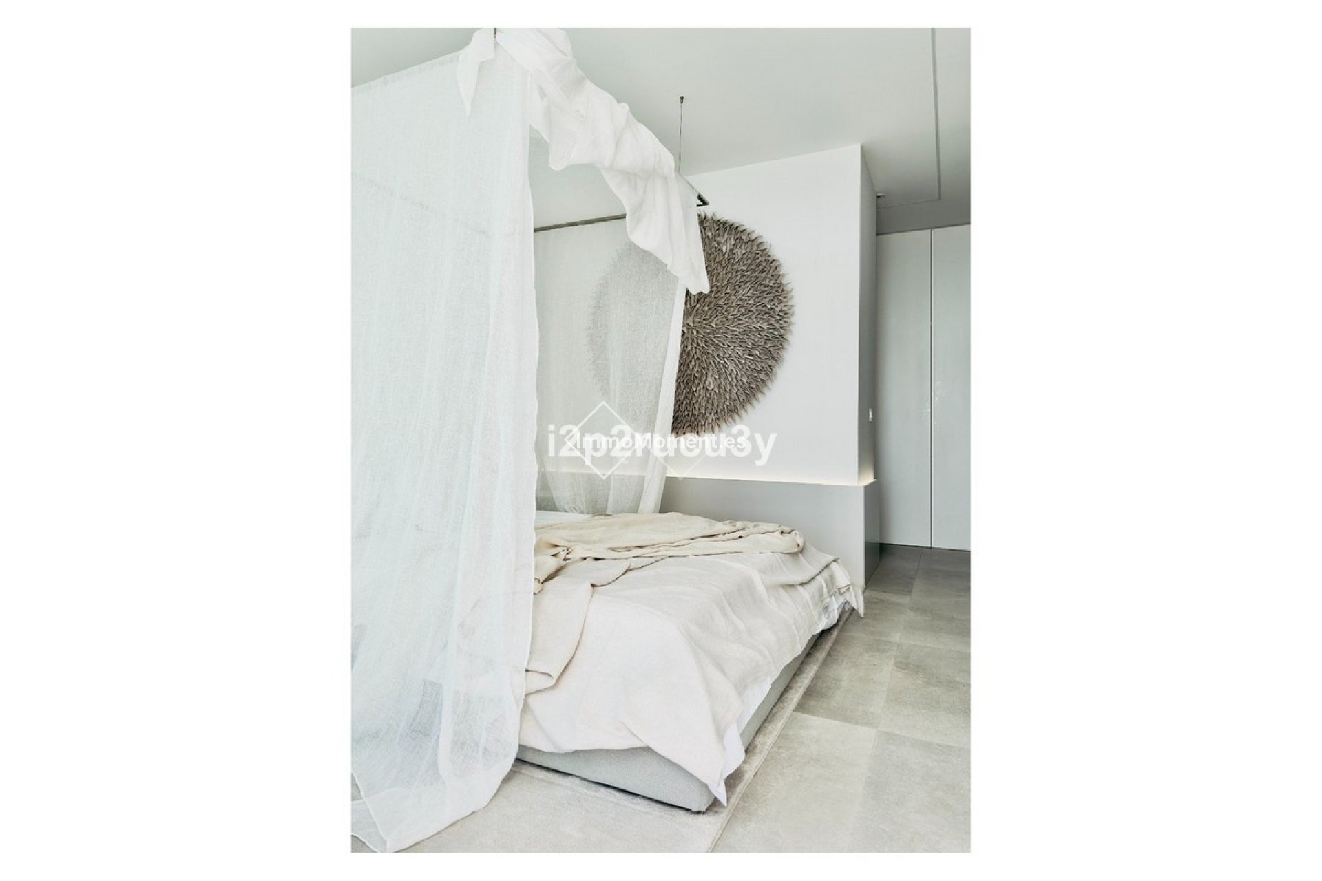 Wiederverkauf - Freistehende Villa - Altea - Altea Hills