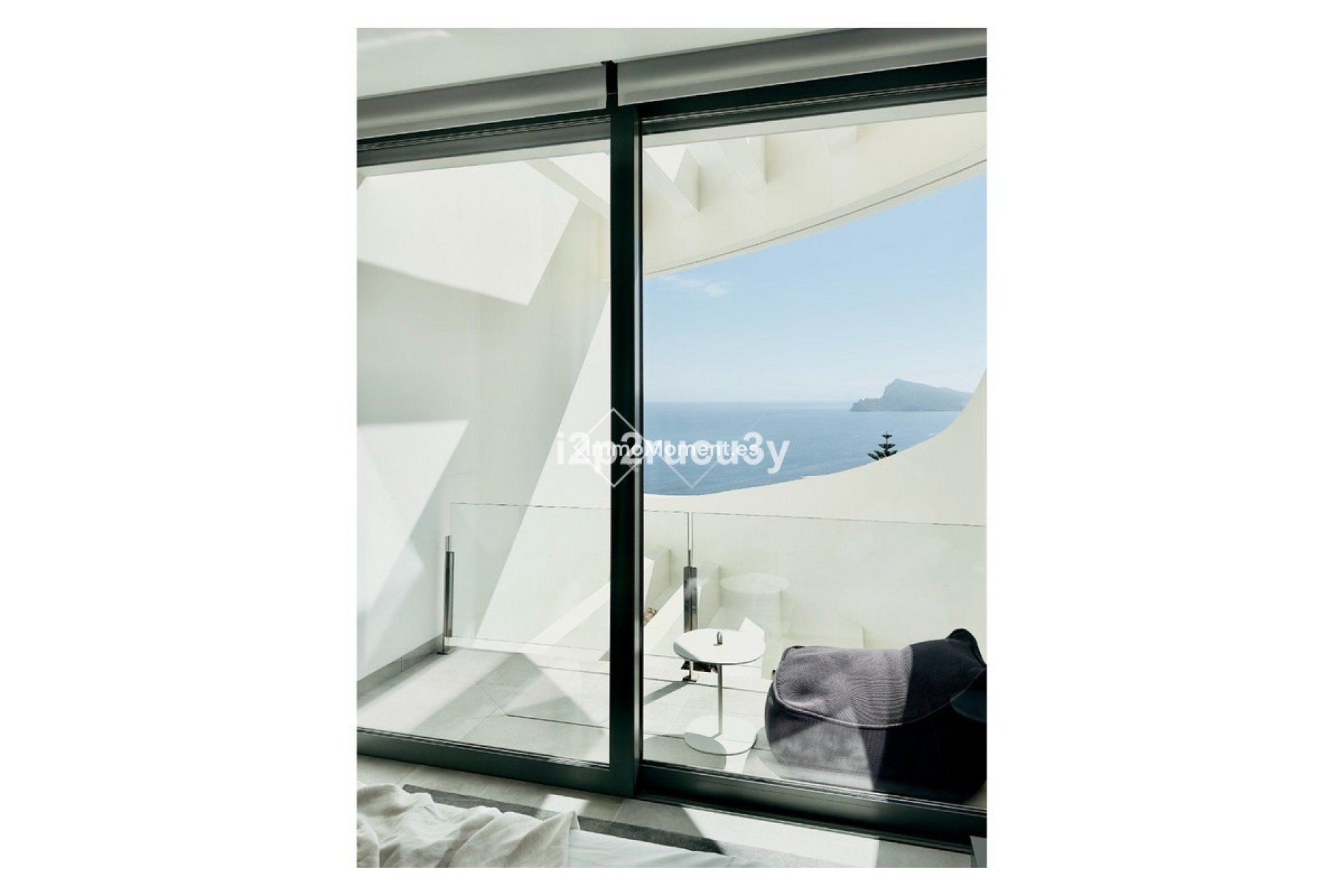 Wiederverkauf - Freistehende Villa - Altea - Altea Hills