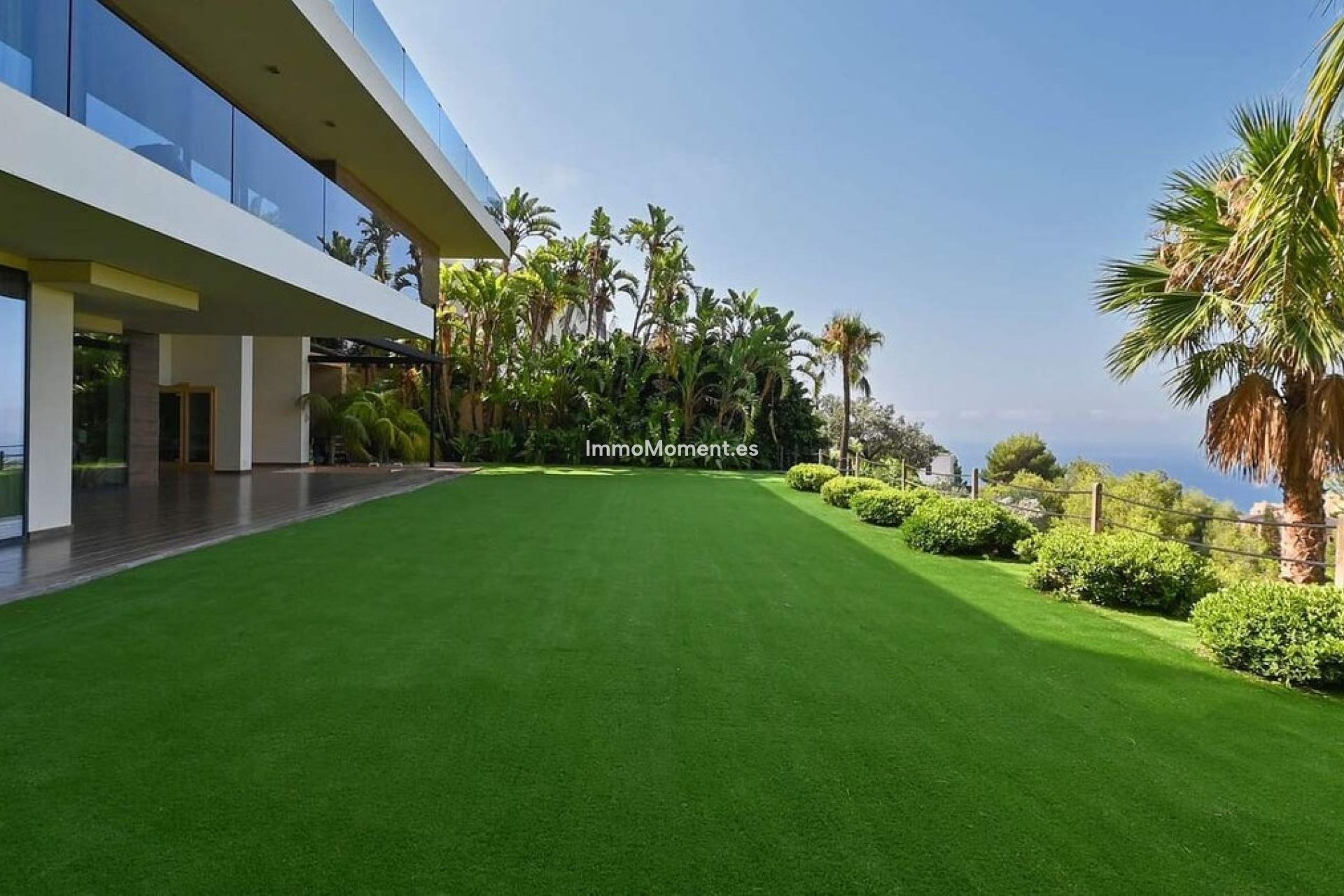 Wiederverkauf - Freistehende Villa - Altea - Altea Hills