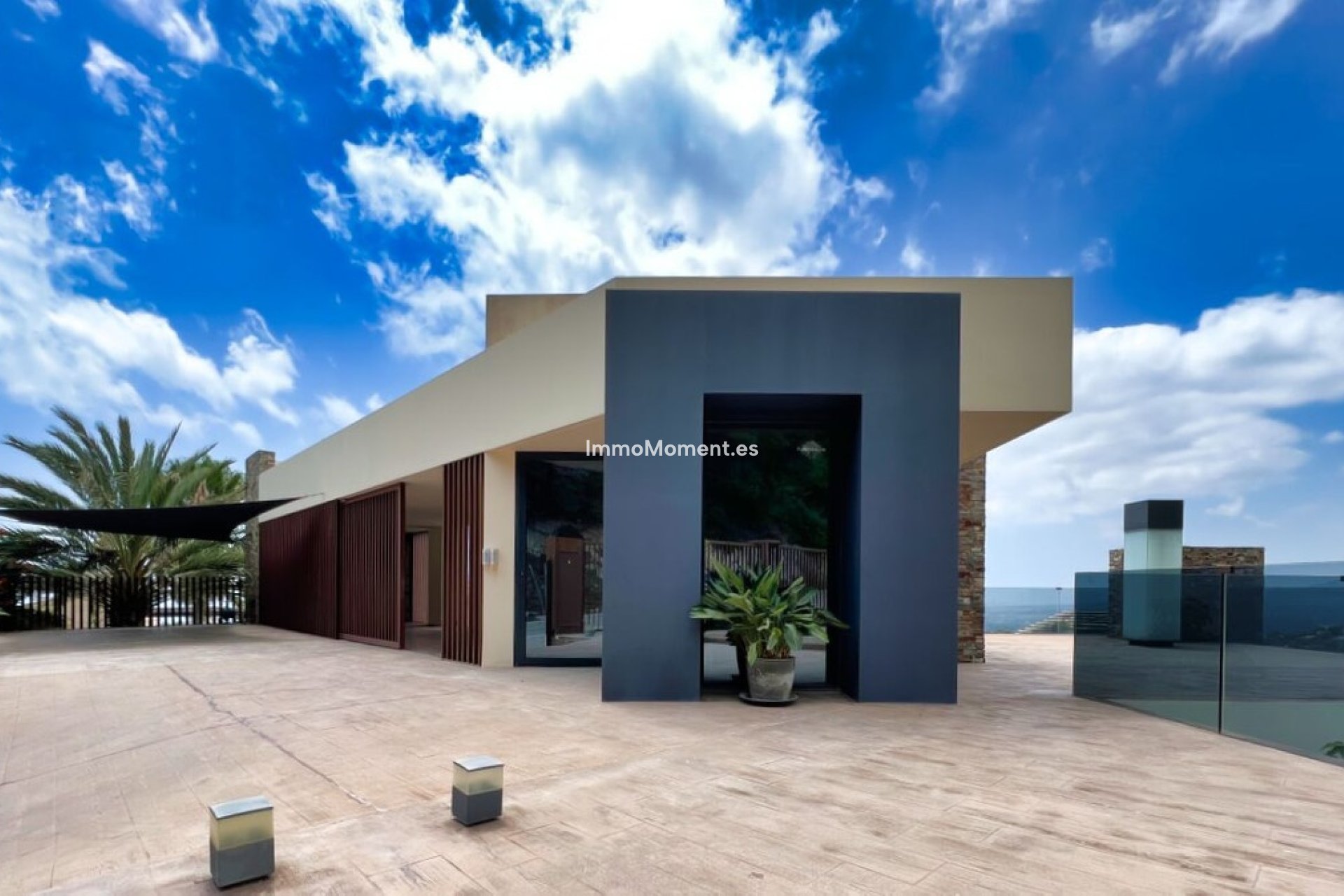 Wiederverkauf - Freistehende Villa - Altea - Altea Hills