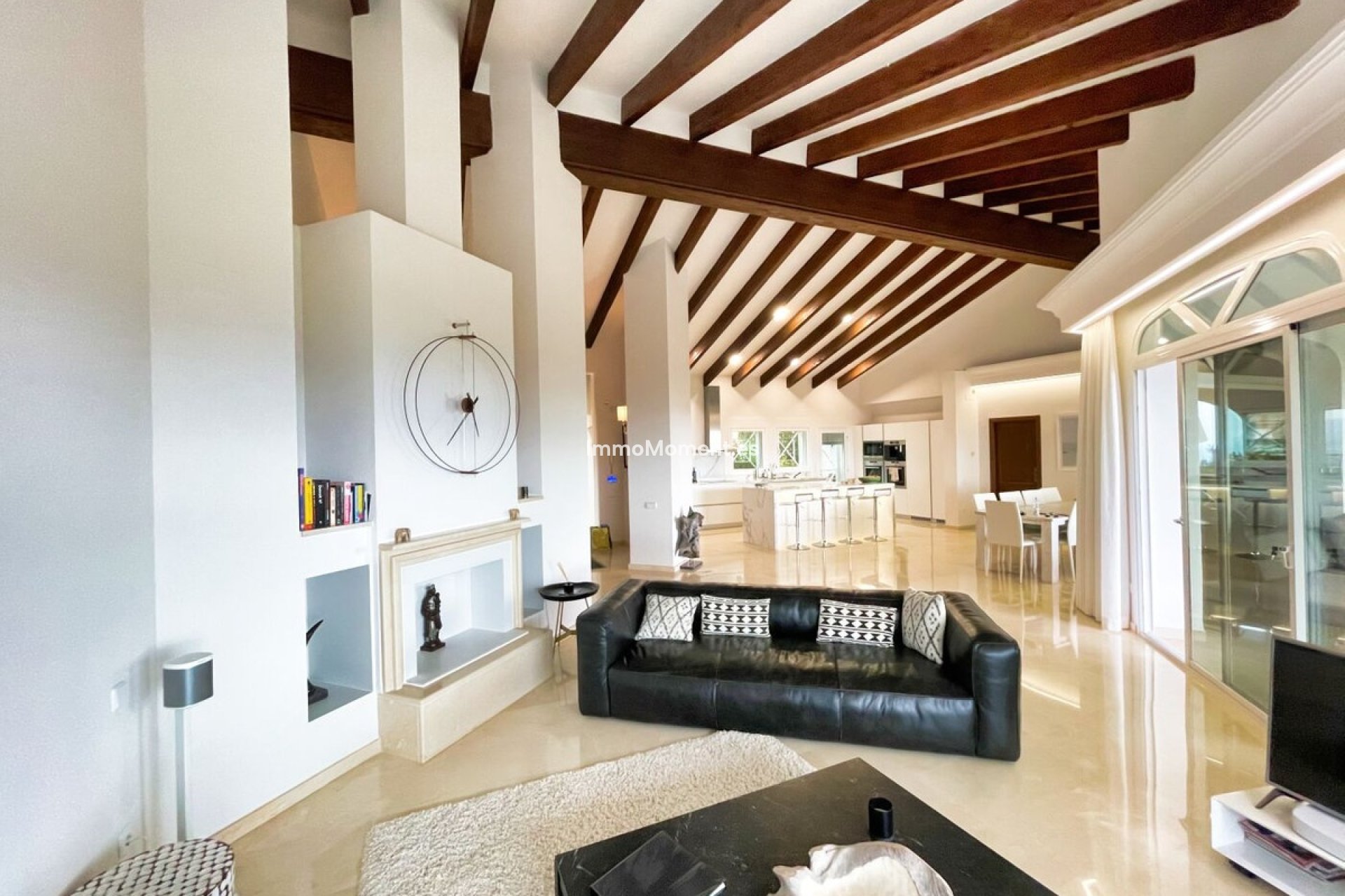 Wiederverkauf - Freistehende Villa - Altea - Altea la Vieja - Altea la Vella