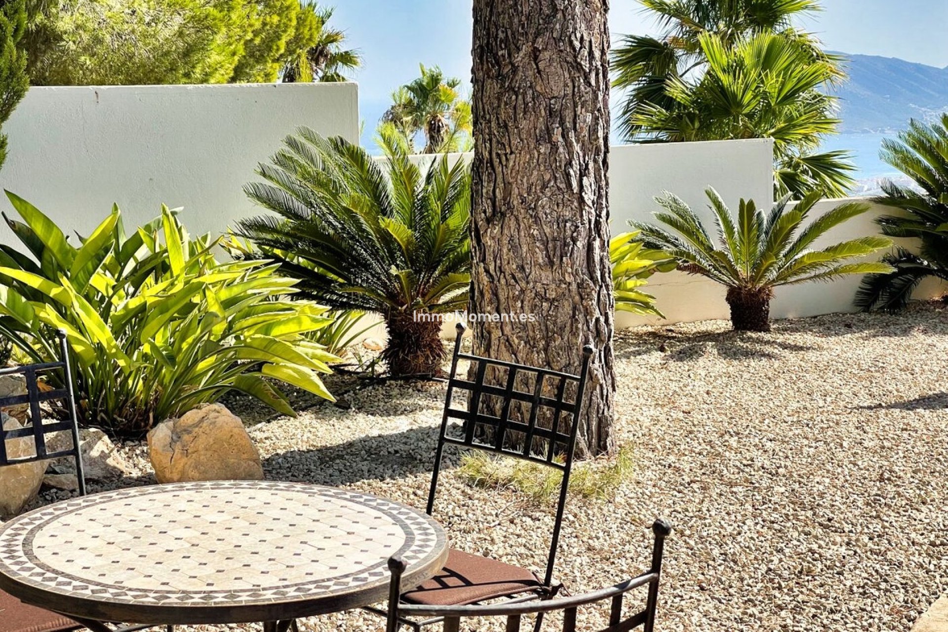 Wiederverkauf - Freistehende Villa - Altea - Altea la Vieja - Altea la Vella