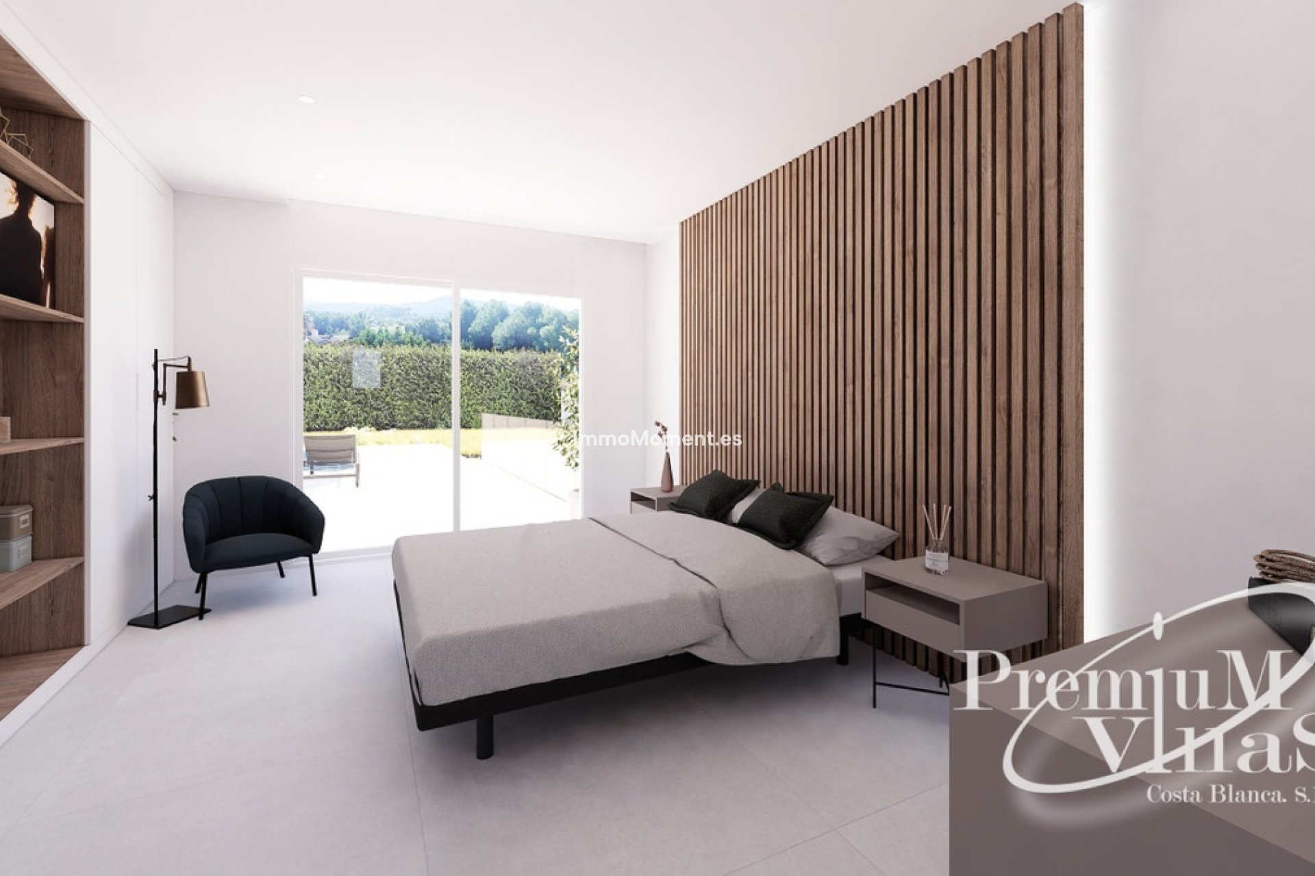 Wiederverkauf - Freistehende Villa - Altea - Altea la Vieja - Altea la Vella