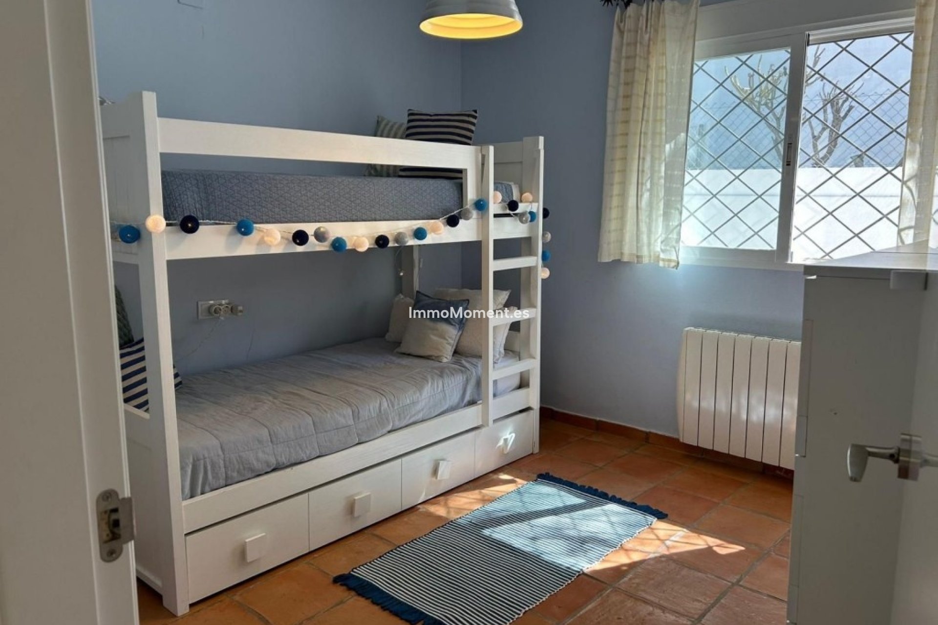 Wiederverkauf - Freistehende Villa - Altea - Altea la Vieja - Altea la Vella