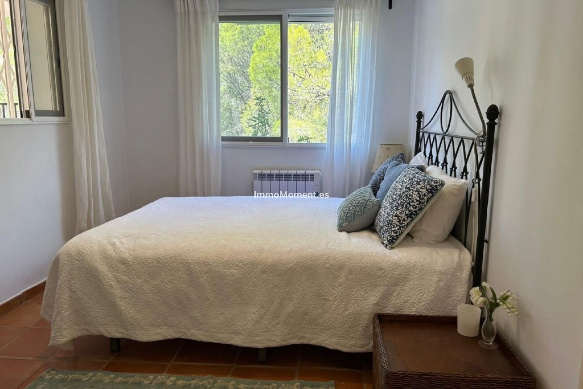 Wiederverkauf - Freistehende Villa - Altea - Altea la Vieja - Altea la Vella
