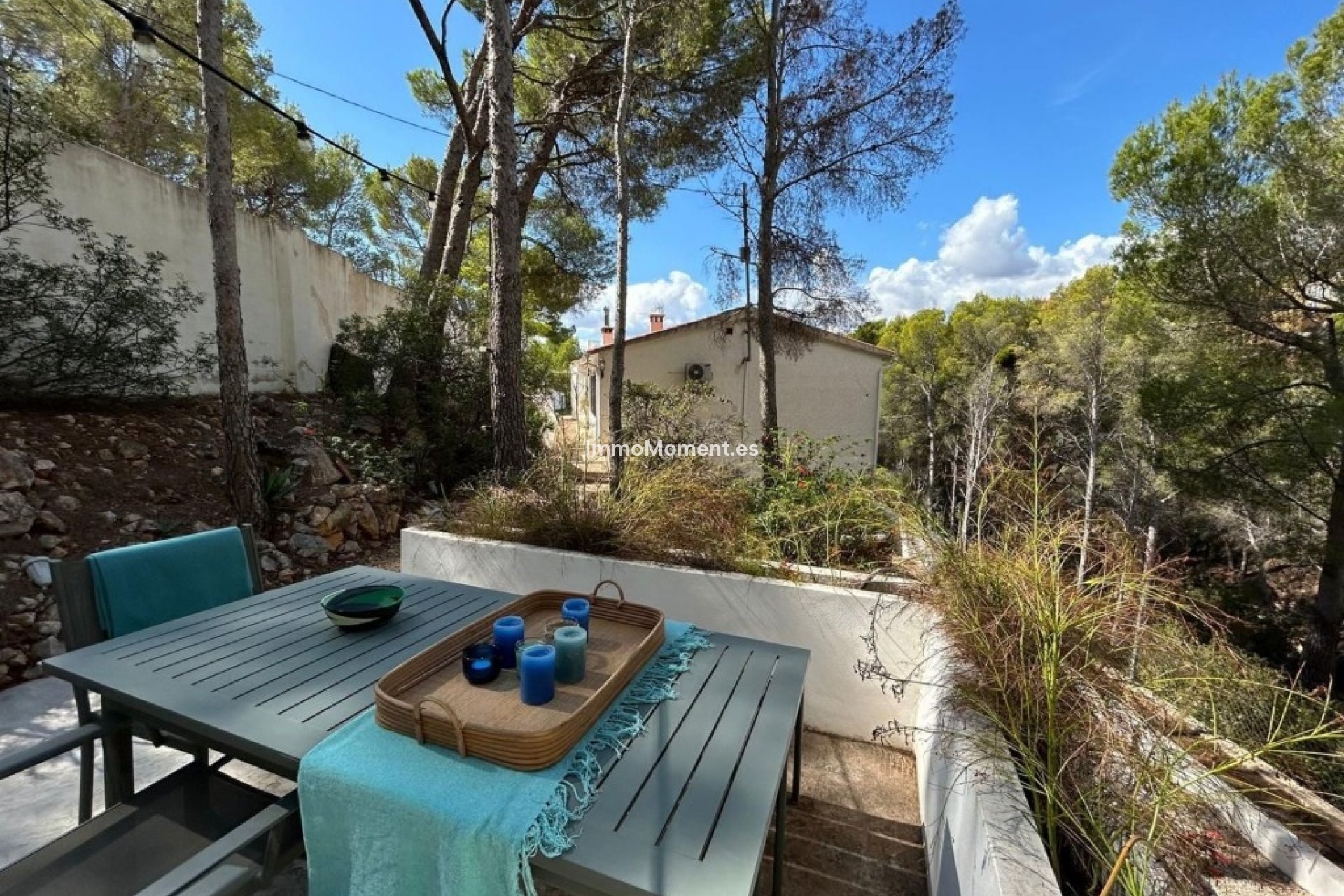 Wiederverkauf - Freistehende Villa - Altea - Altea la Vieja - Altea la Vella