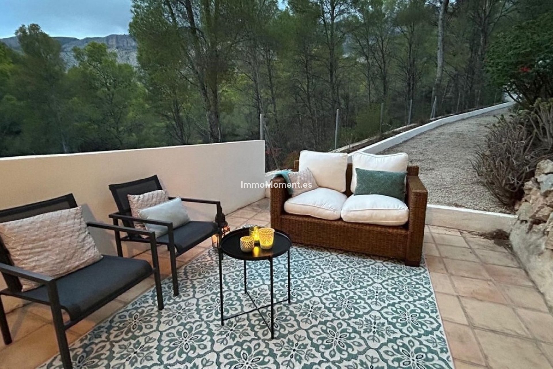 Wiederverkauf - Freistehende Villa - Altea - Altea la Vieja - Altea la Vella