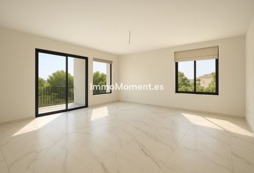 Wiederverkauf - Freistehende Villa - Altea - Altea la Vieja - Altea la Vella