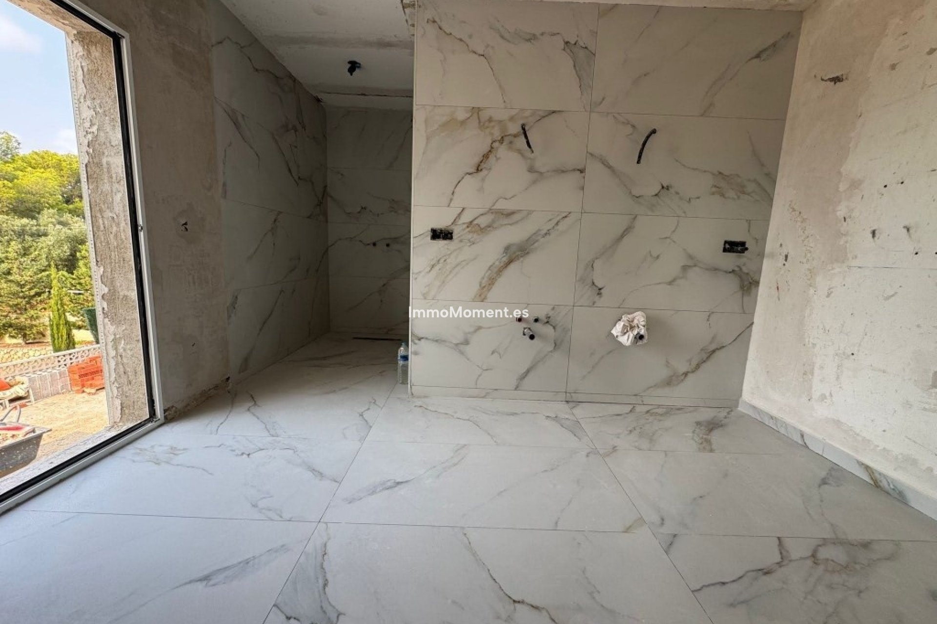 Wiederverkauf - Freistehende Villa - Altea - Altea la Vieja - Altea la Vella