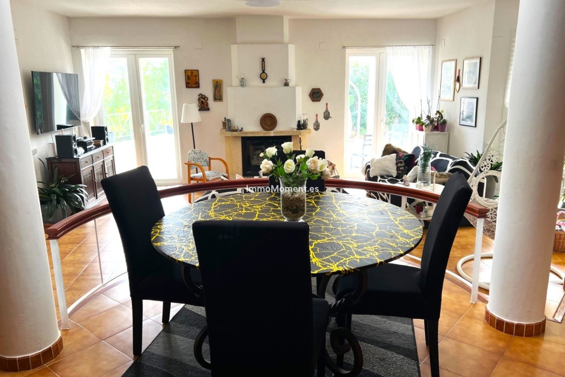 Wiederverkauf - Freistehende Villa - Altea - Altea la Vieja - Altea la Vella
